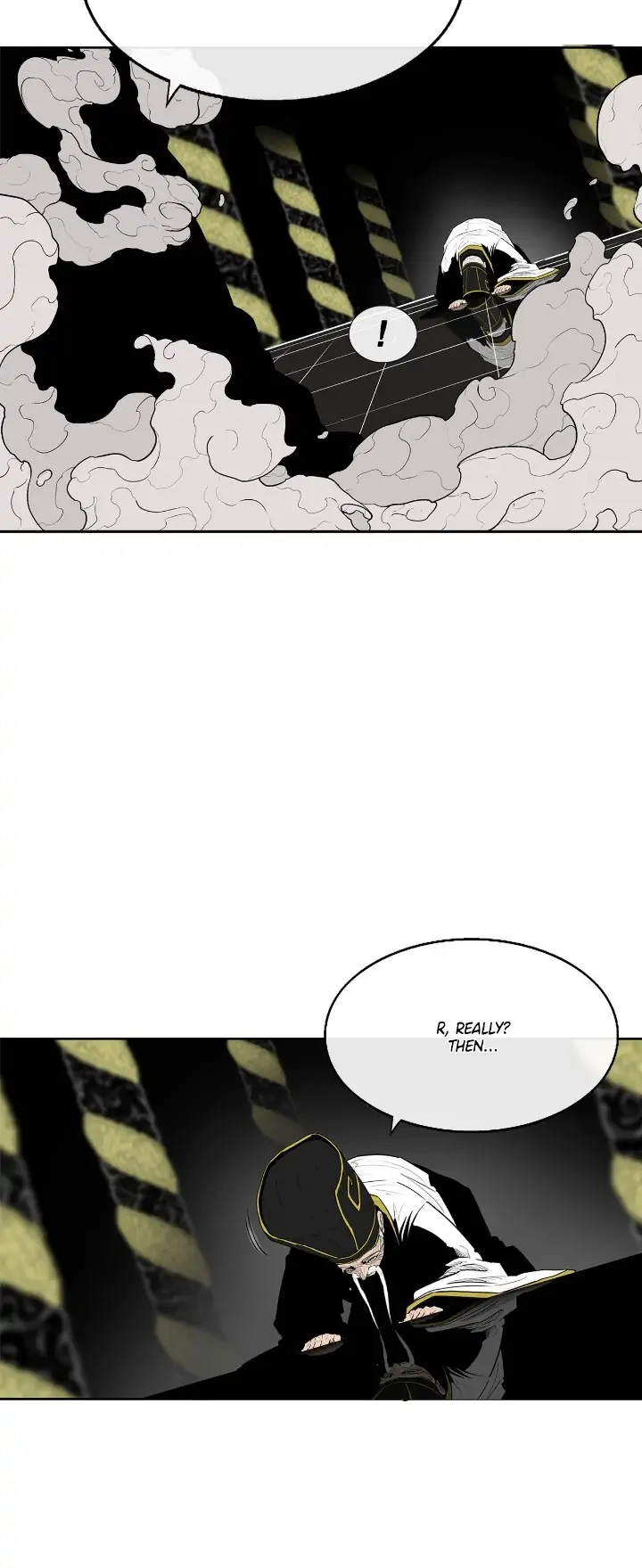 The Legend of the Northern Blade Chapter 152 - Page 23