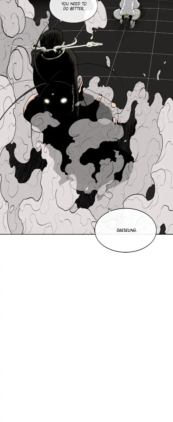 The Legend of the Northern Blade Chapter 152 - Page 31