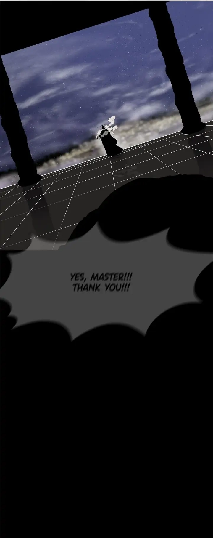 The Legend of the Northern Blade Chapter 152 - Page 32