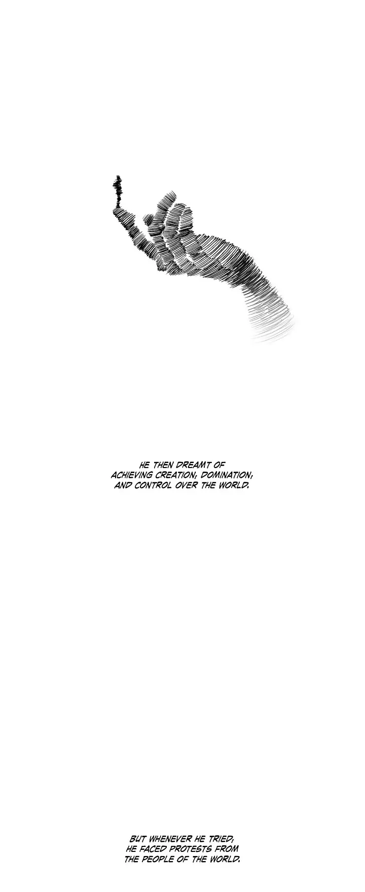 The Legend of the Northern Blade Chapter 154 - Page 6