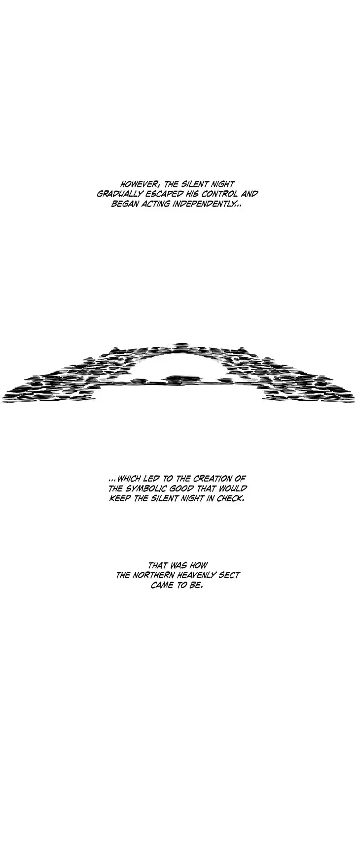 The Legend of the Northern Blade Chapter 154 - Page 12