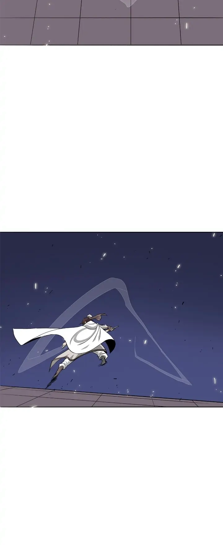 The Legend of the Northern Blade Chapter 154 - Page 24