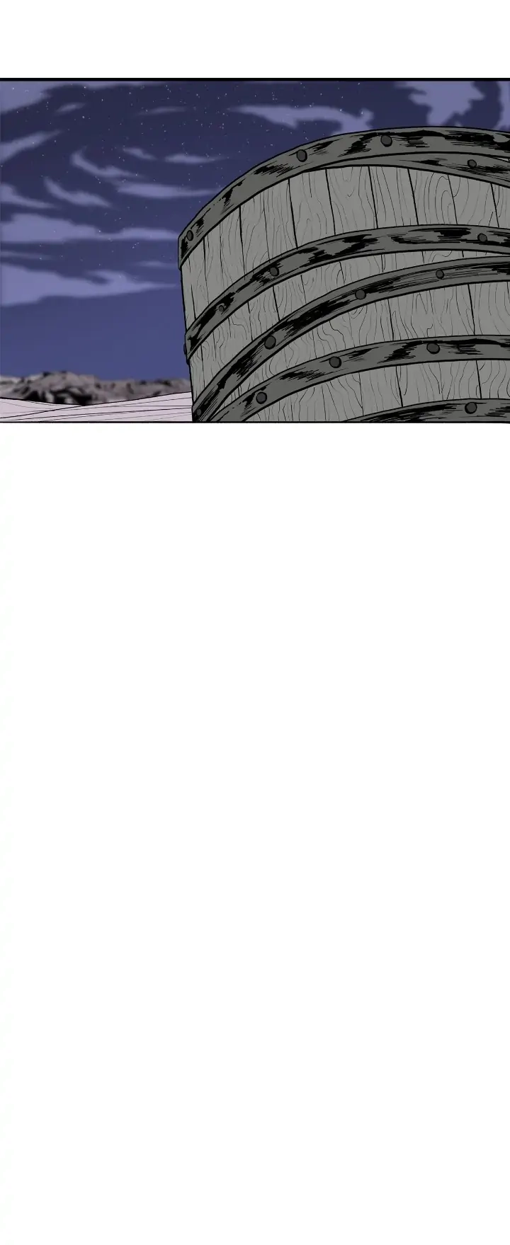 The Legend of the Northern Blade Chapter 155 - Page 4