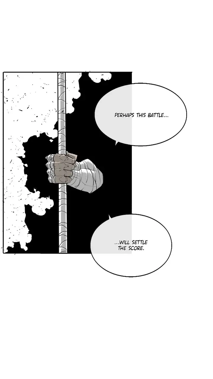 The Legend of the Northern Blade Chapter 155 - Page 18