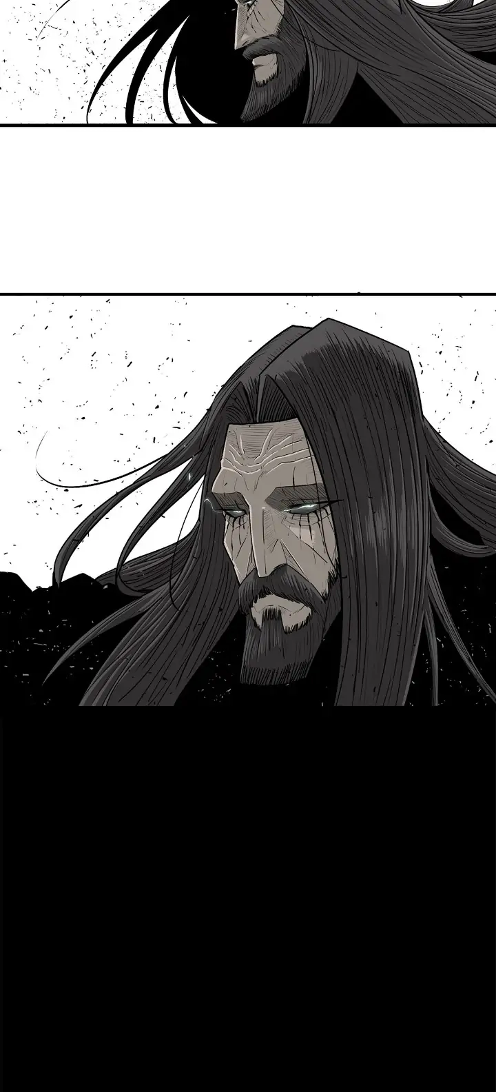 The Legend of the Northern Blade Chapter 155 - Page 32