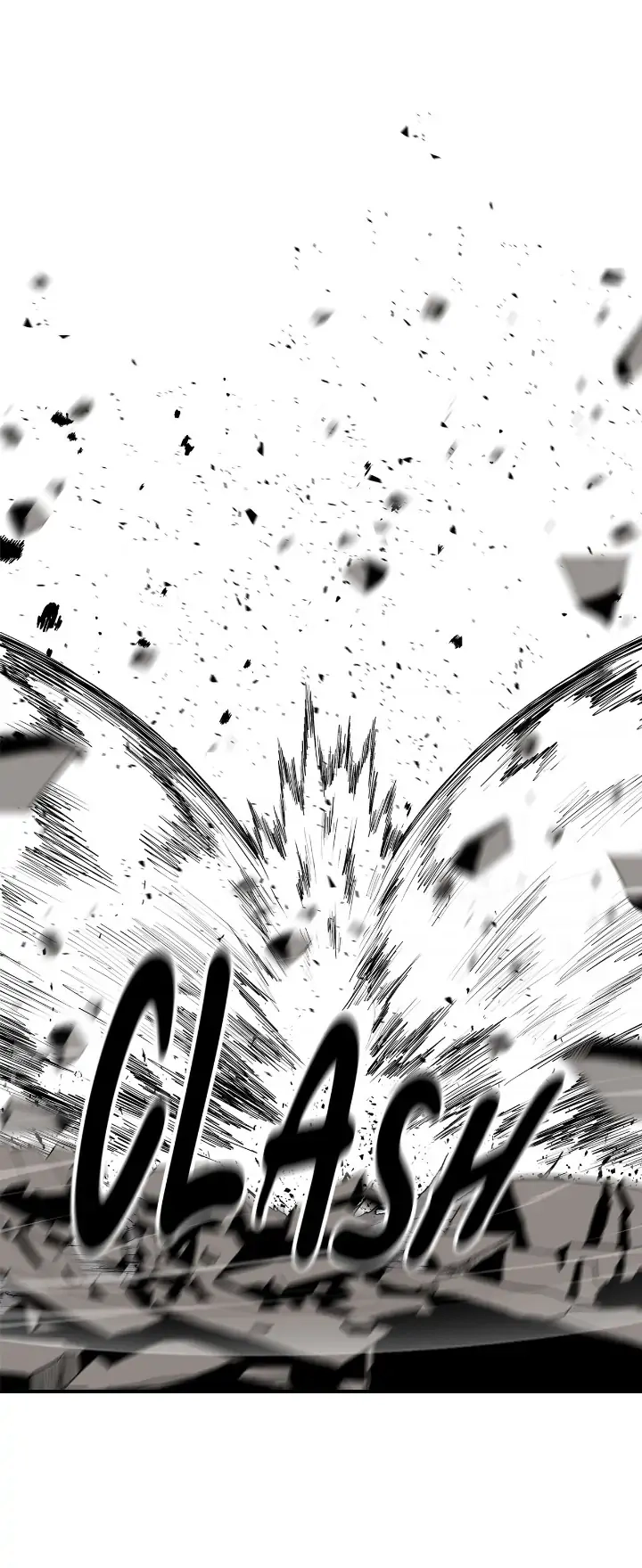 The Legend of the Northern Blade Chapter 156 - Page 30