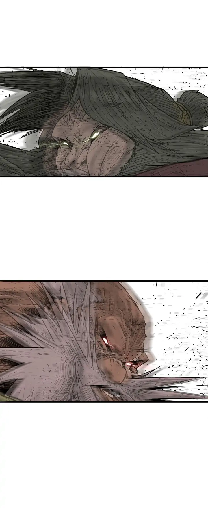 The Legend of the Northern Blade Chapter 156 - Page 40