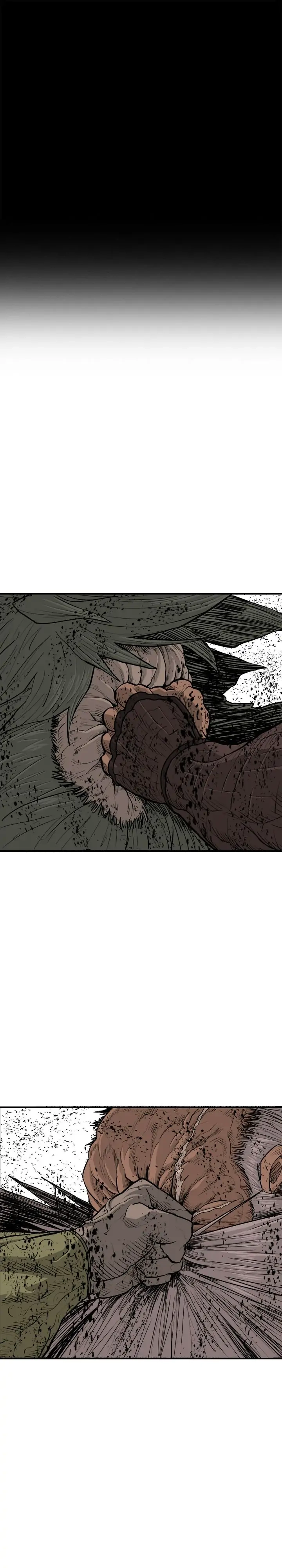 The Legend of the Northern Blade Chapter 157 - Page 17