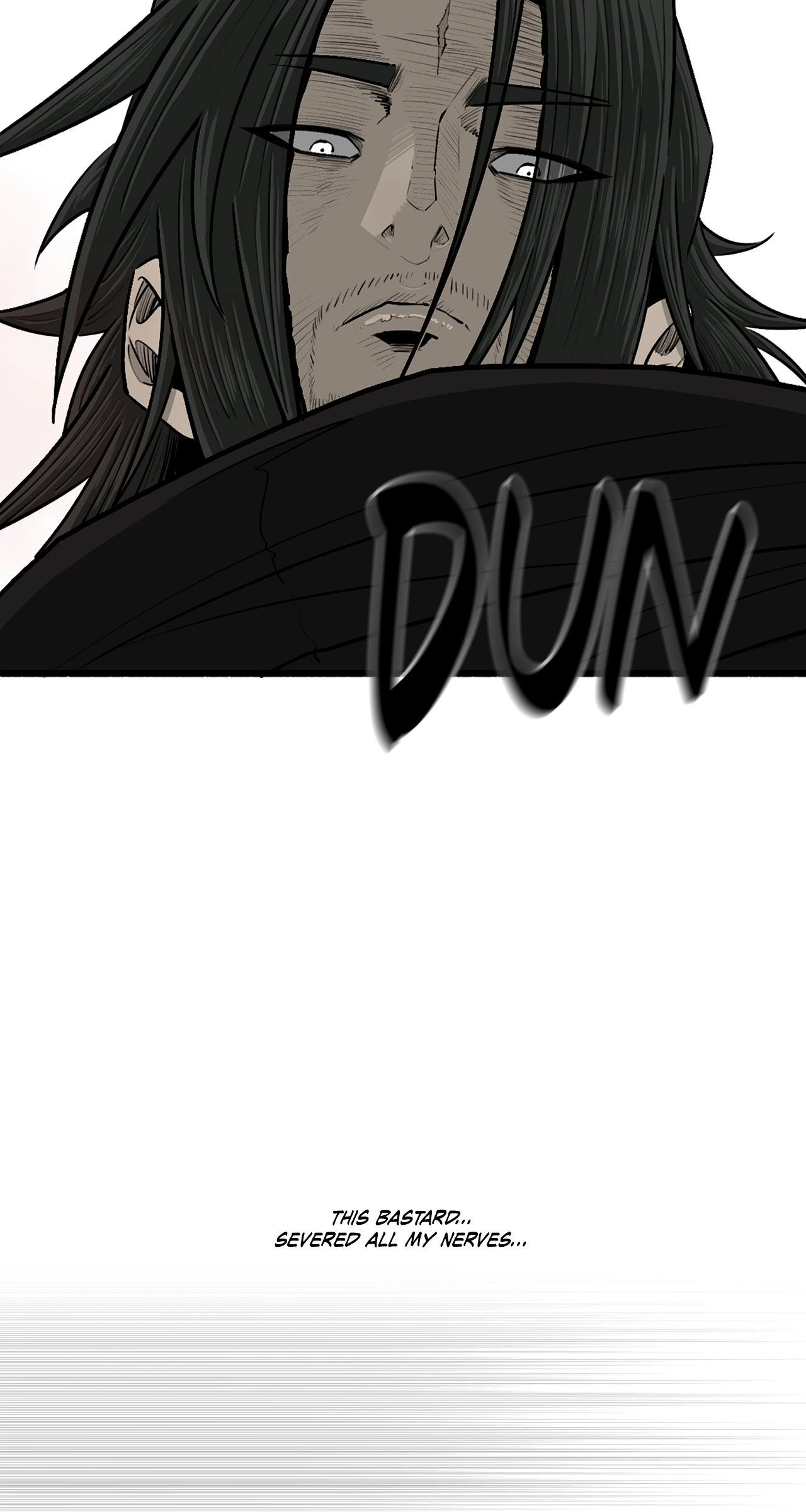 The Legend of the Northern Blade Chapter 158 - Page 4