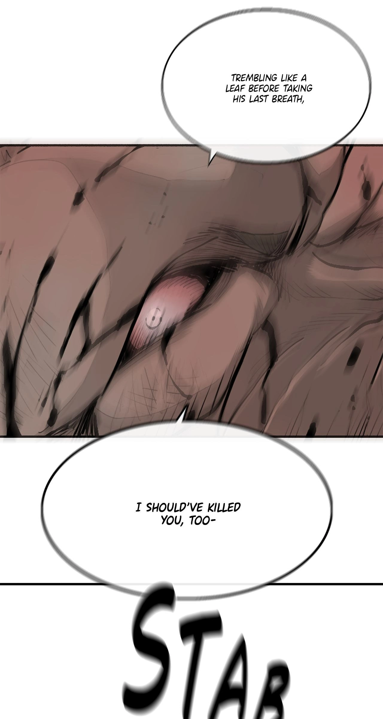 The Legend of the Northern Blade Chapter 158 - Page 12