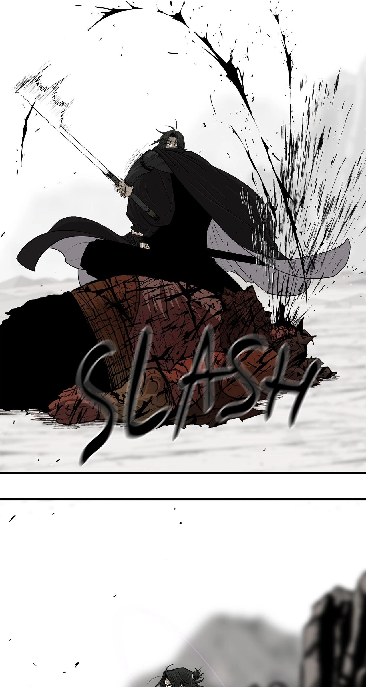 The Legend of the Northern Blade Chapter 158 - Page 14