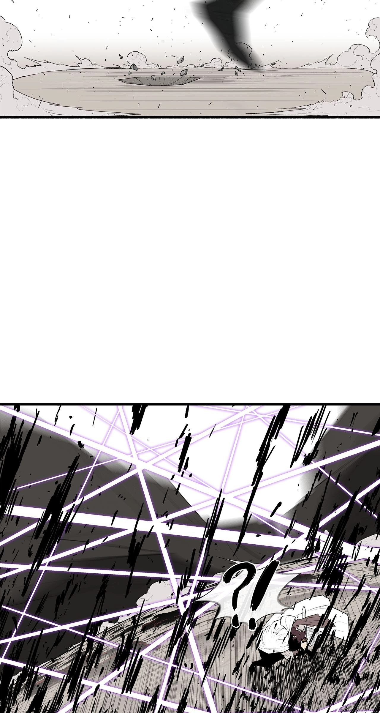 The Legend of the Northern Blade Chapter 158 - Page 25