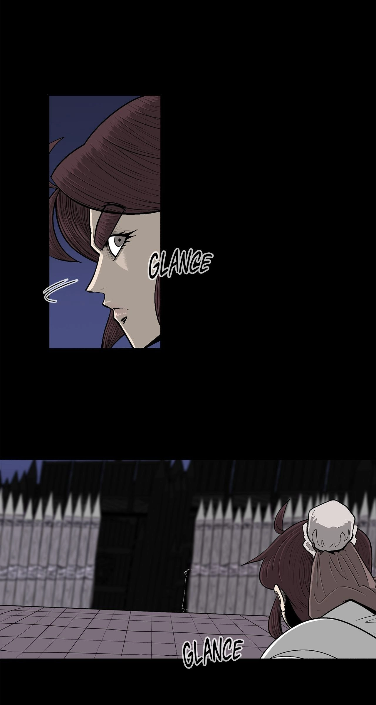 The Legend of the Northern Blade Chapter 158 - Page 36