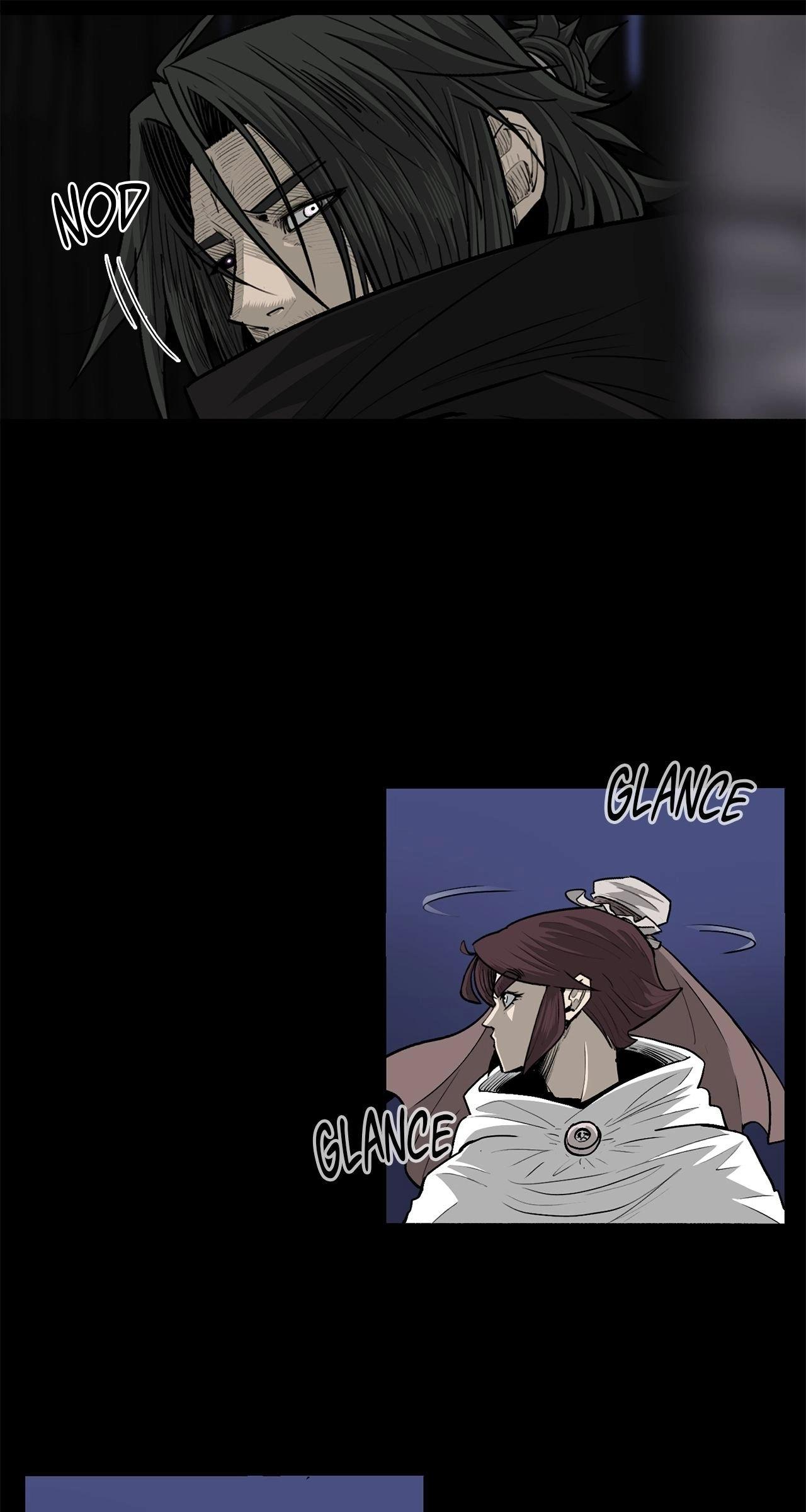 The Legend of the Northern Blade Chapter 158 - Page 39