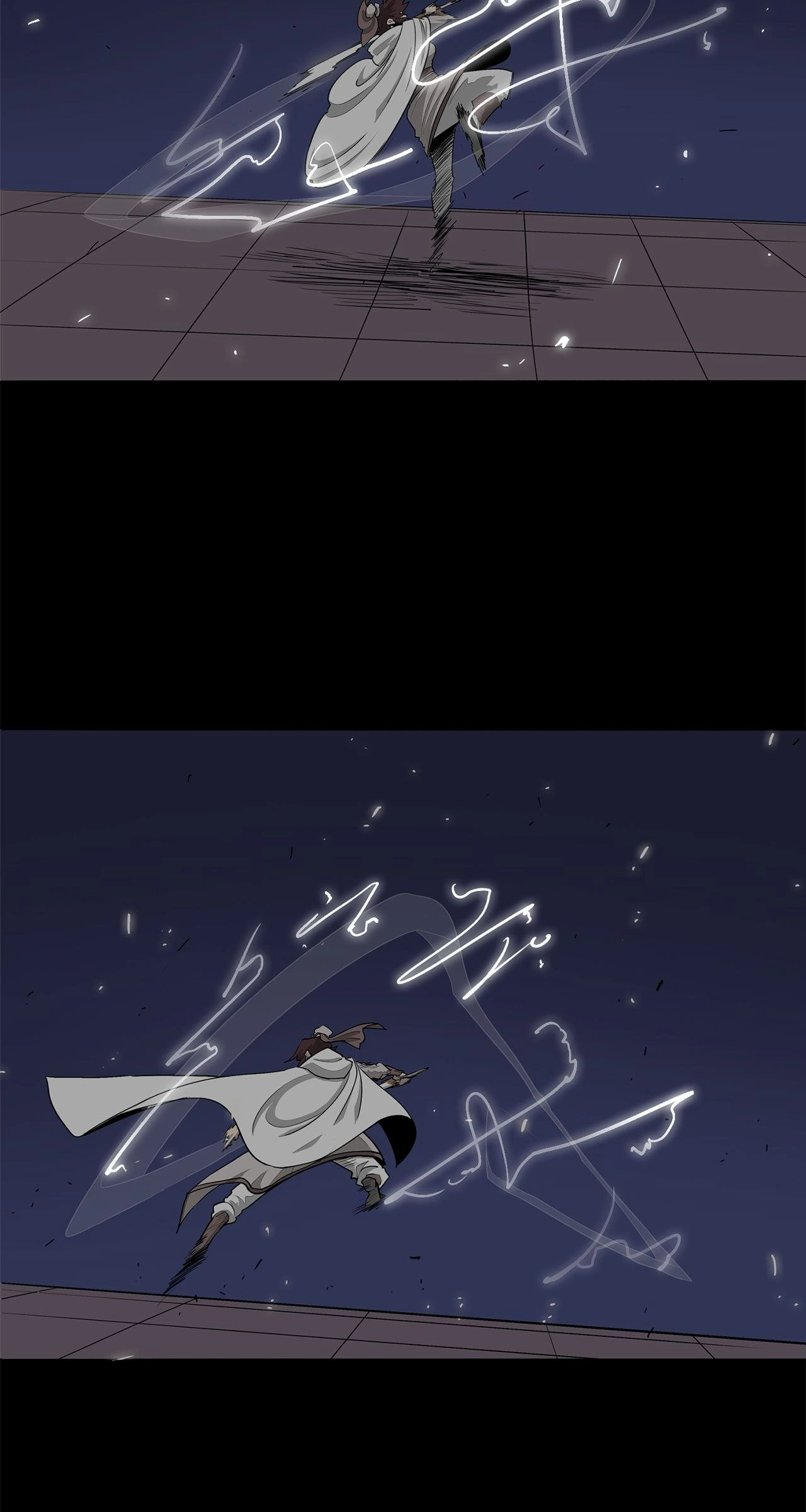 The Legend of the Northern Blade Chapter 158 - Page 42