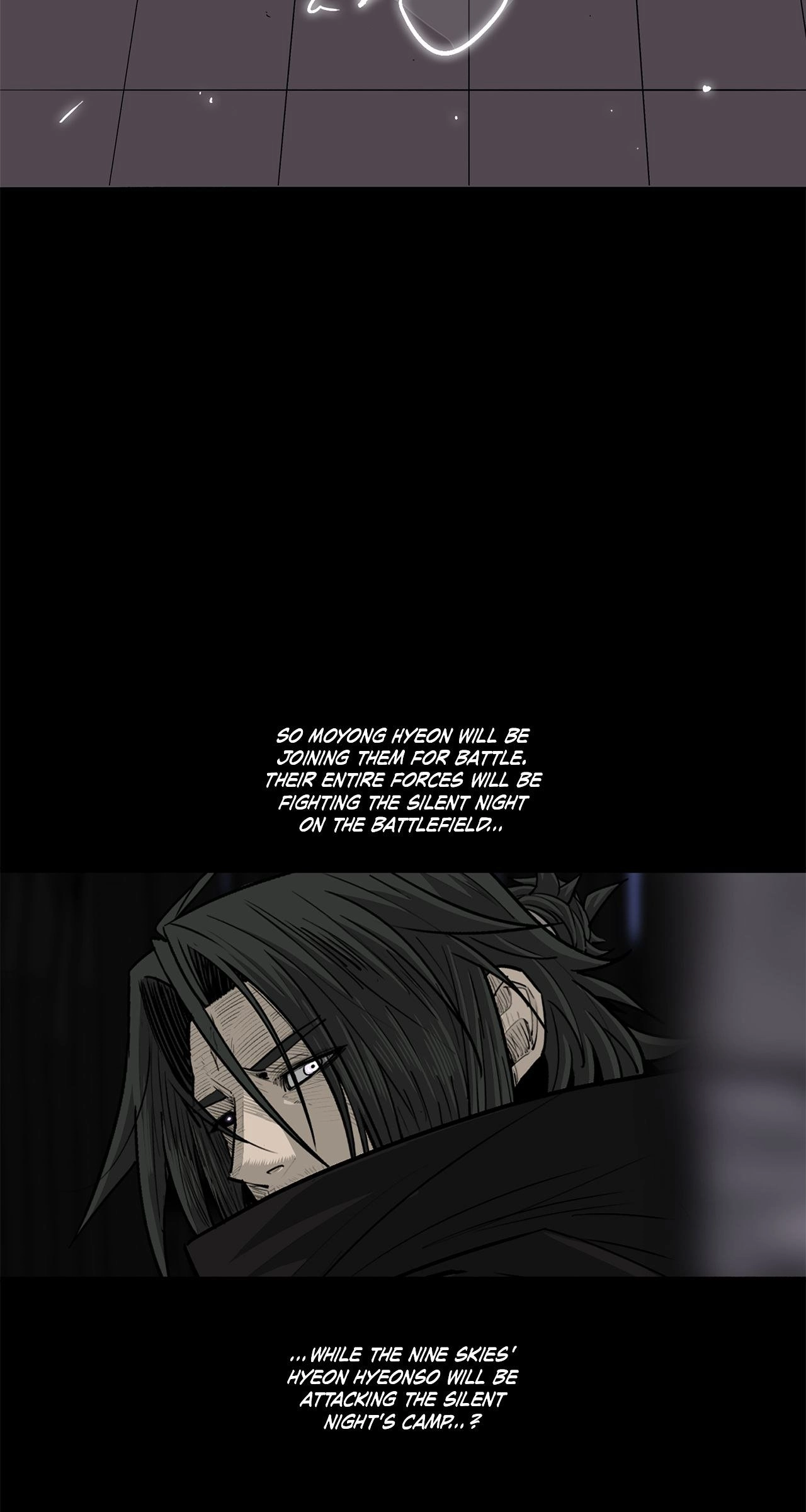 The Legend of the Northern Blade Chapter 158 - Page 45