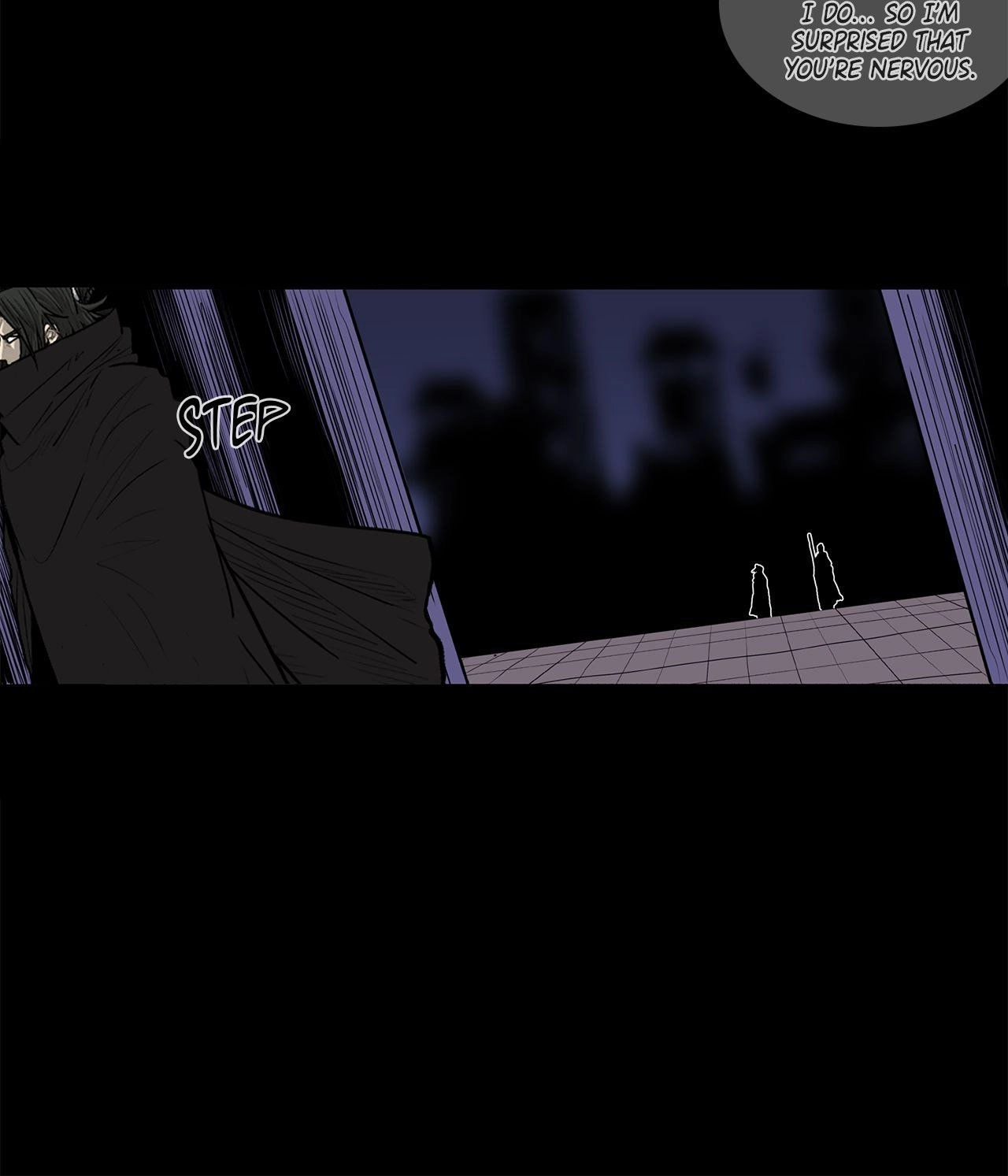 The Legend of the Northern Blade Chapter 158 - Page 48