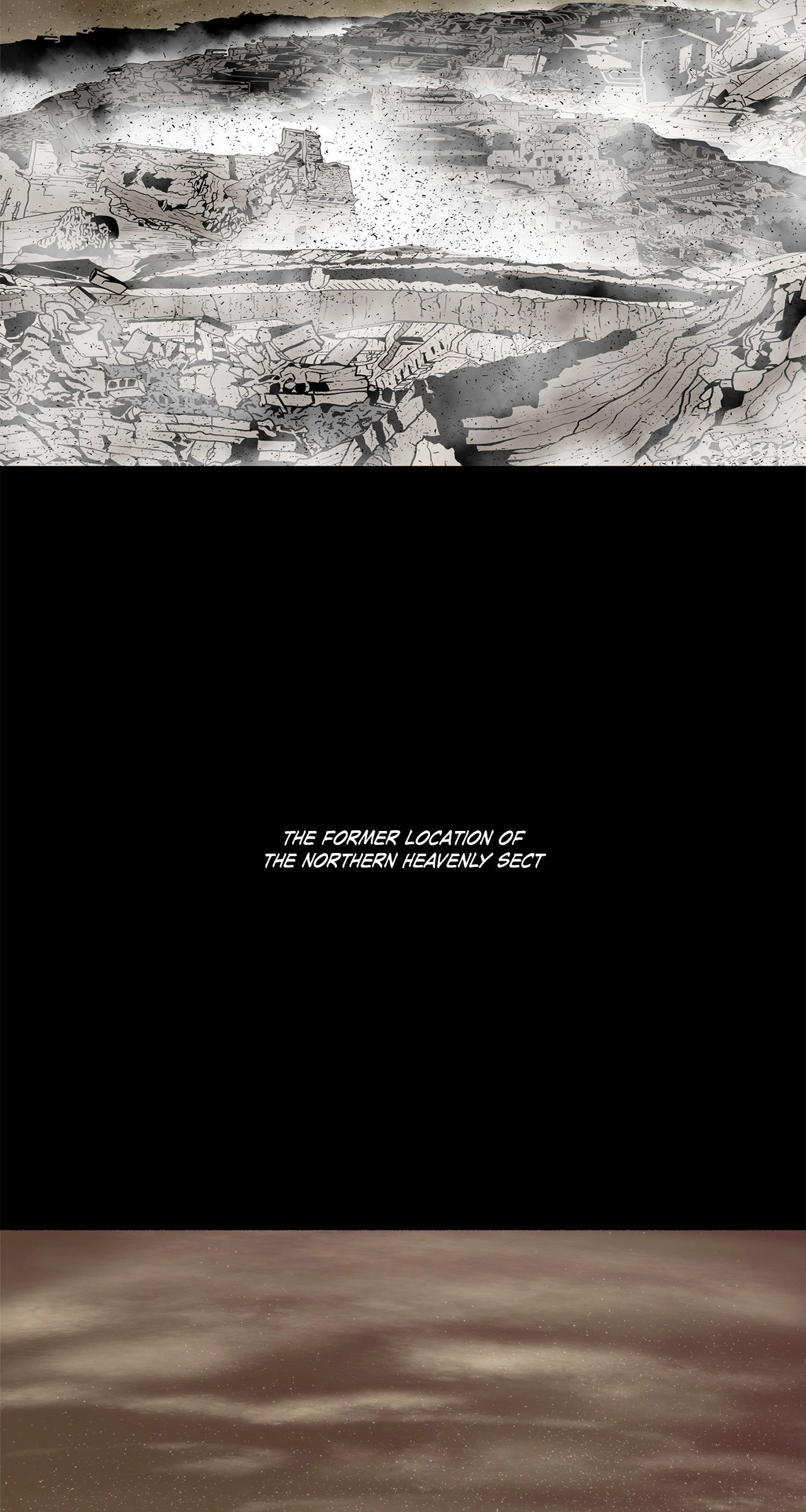 The Legend of the Northern Blade Chapter 158 - Page 51