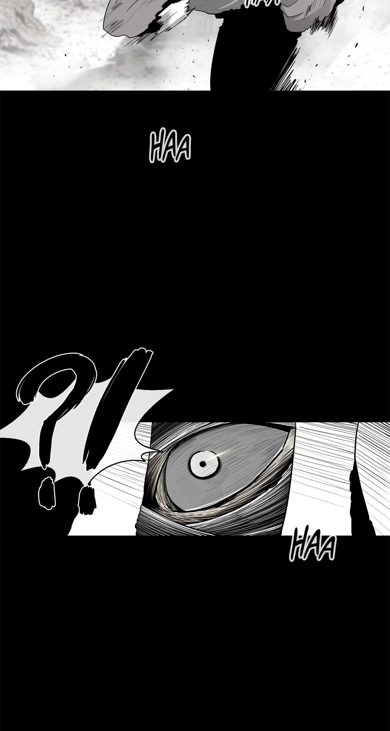 The Legend of the Northern Blade Chapter 158 - Page 54