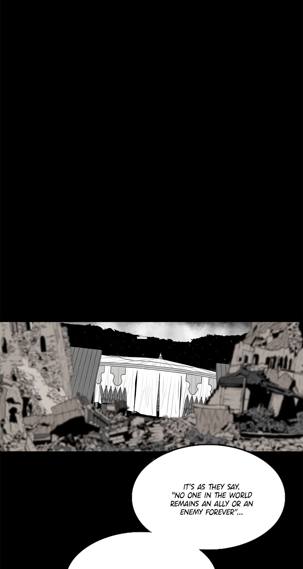The Legend of the Northern Blade Chapter 158 - Page 60