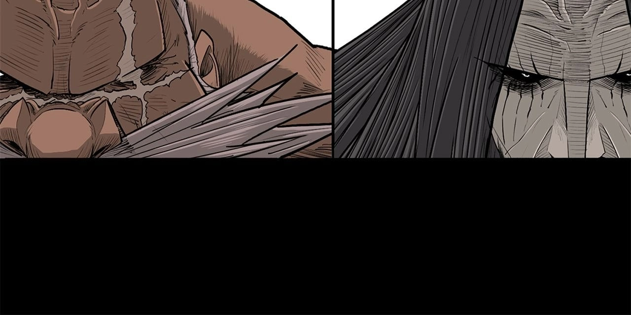 The Legend of the Northern Blade Chapter 158 - Page 67