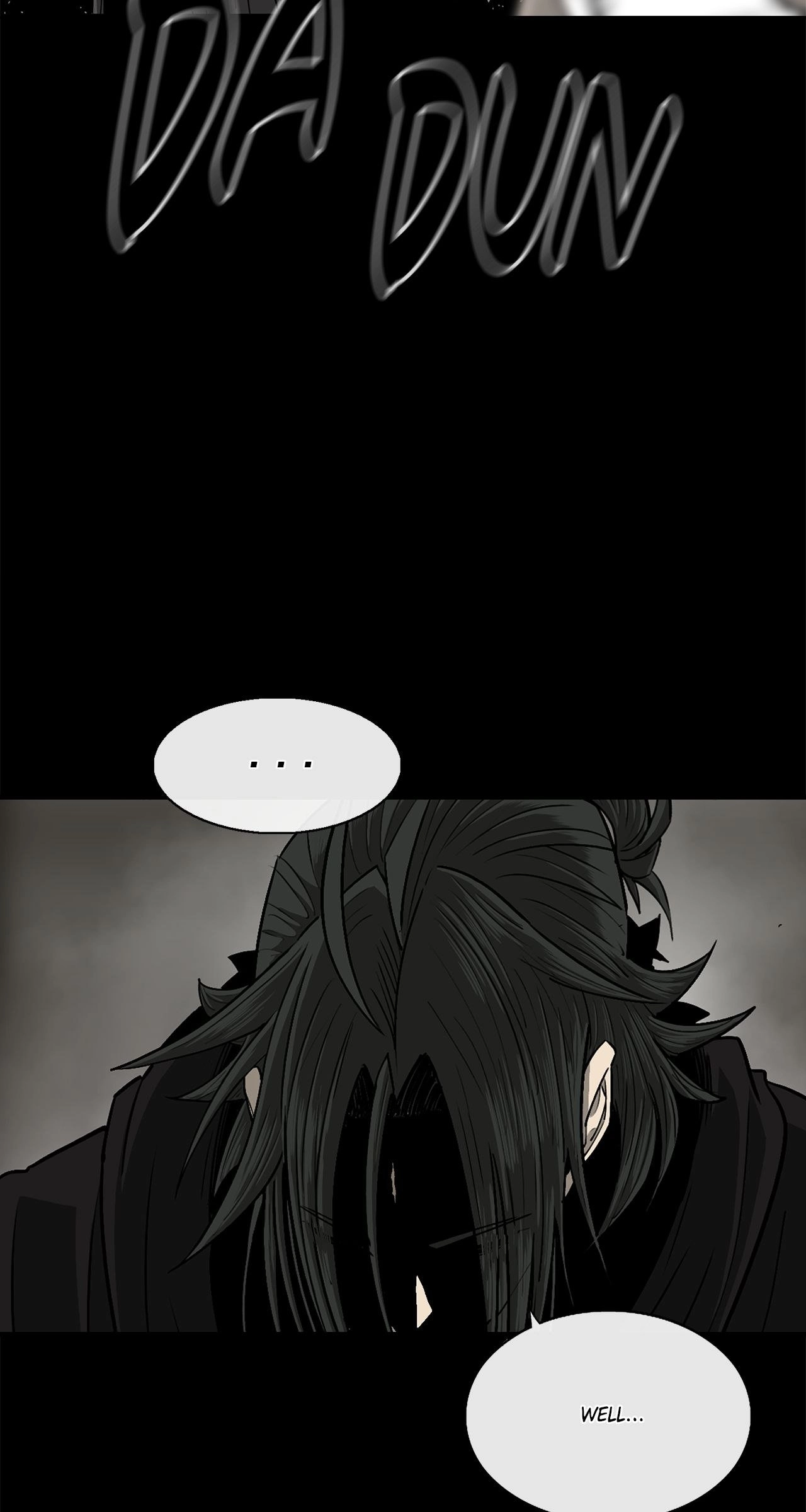 The Legend of the Northern Blade Chapter 158 - Page 71