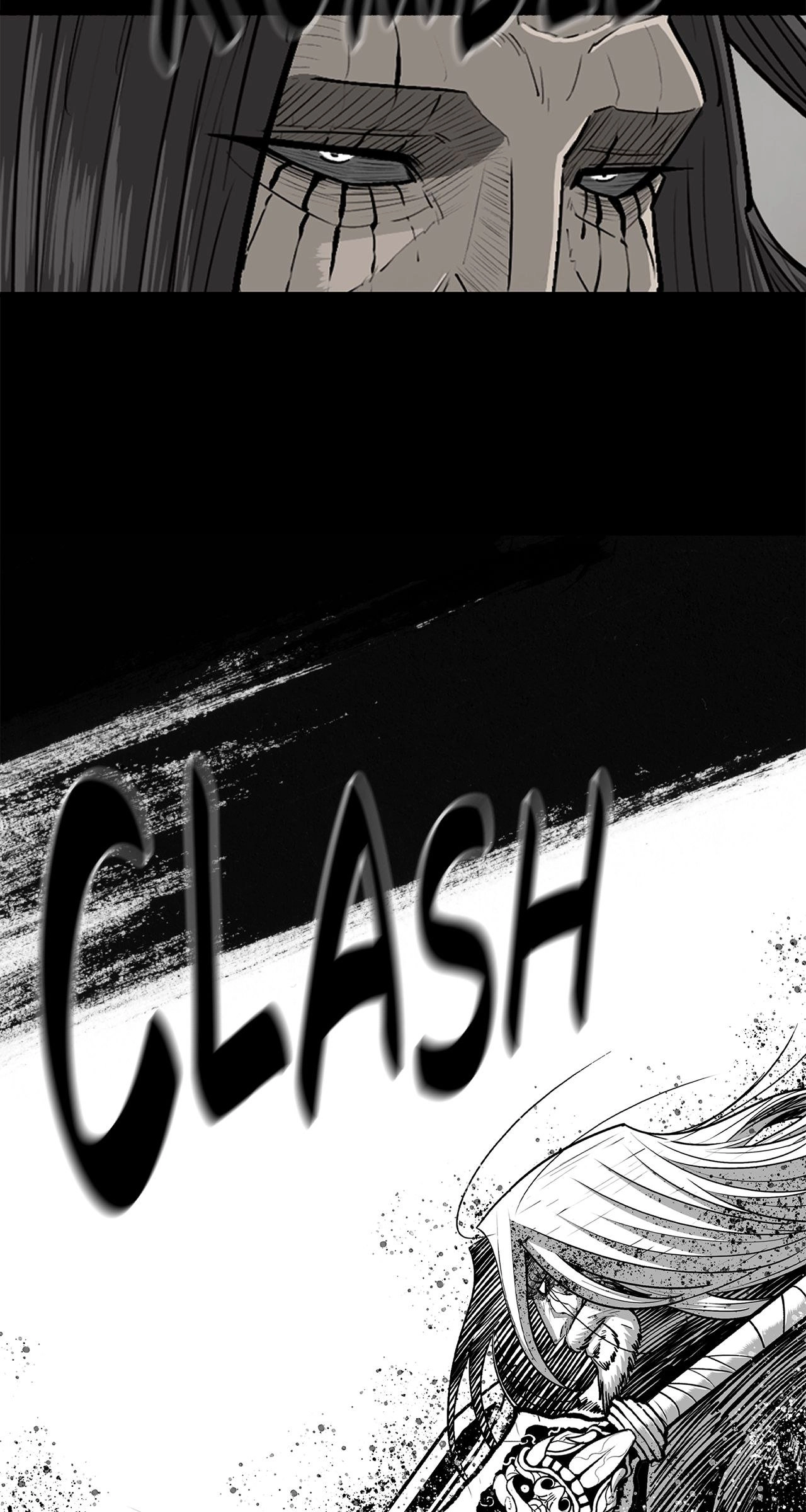 The Legend of the Northern Blade Chapter 159 - Page 3