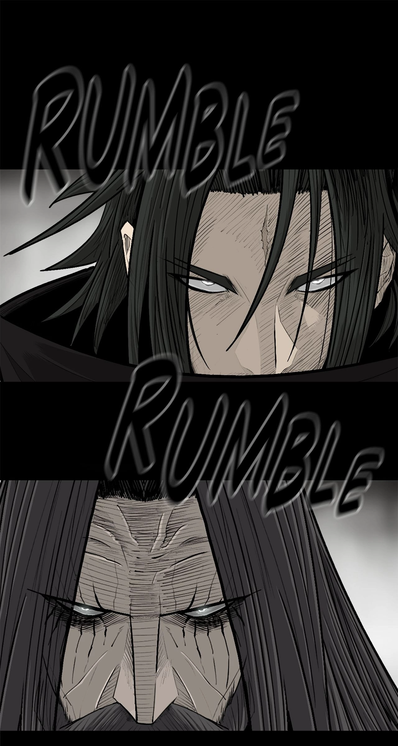 The Legend of the Northern Blade Chapter 159 - Page 5