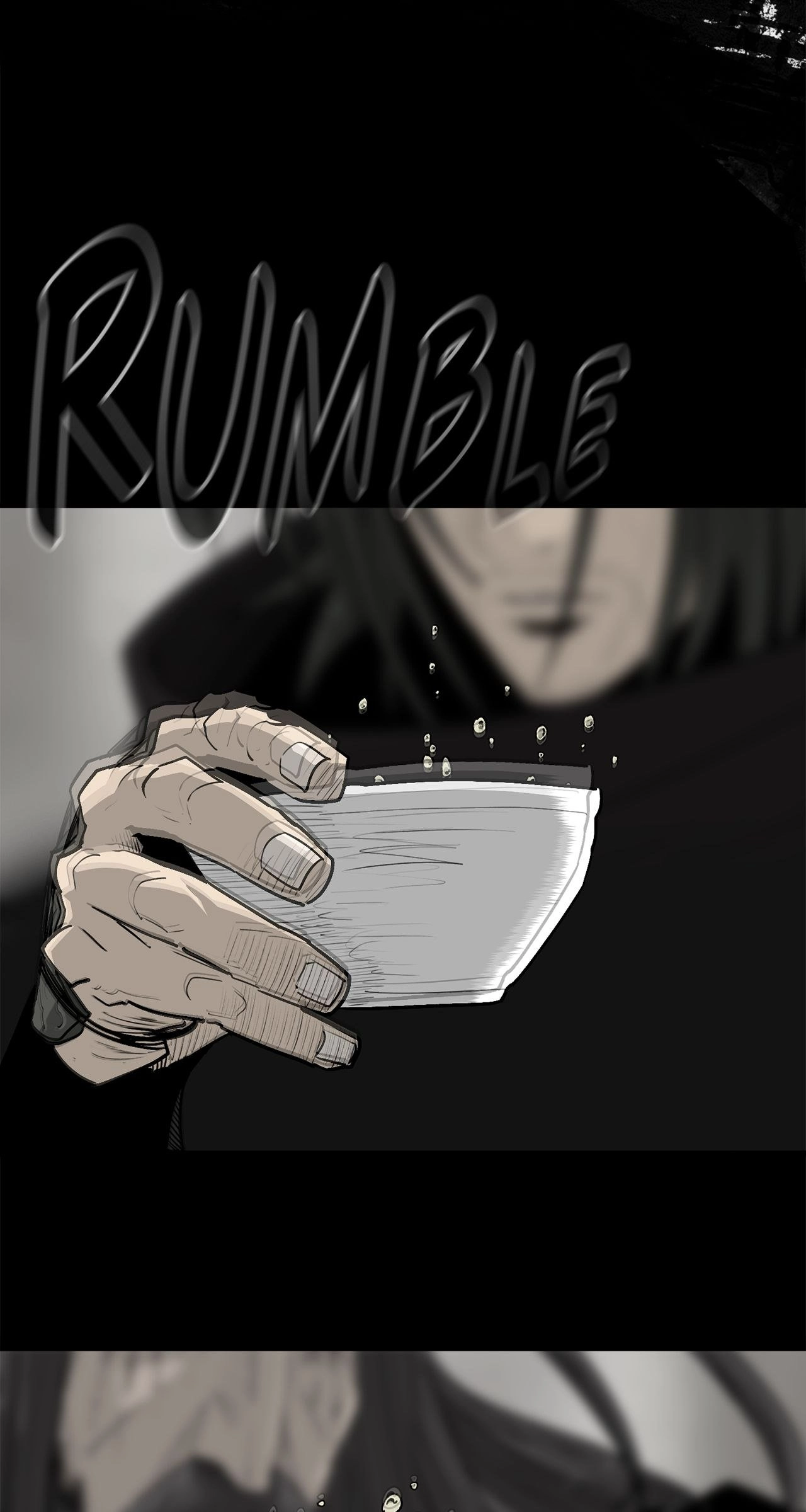The Legend of the Northern Blade Chapter 159 - Page 8