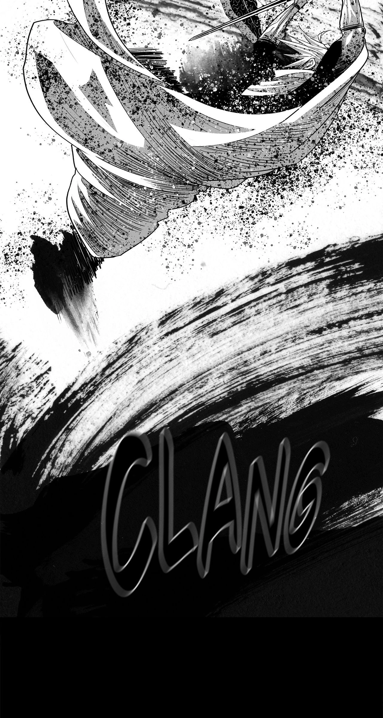 The Legend of the Northern Blade Chapter 159 - Page 11