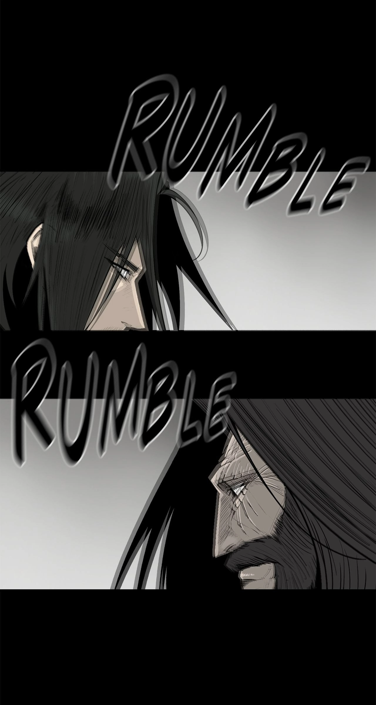 The Legend of the Northern Blade Chapter 159 - Page 12