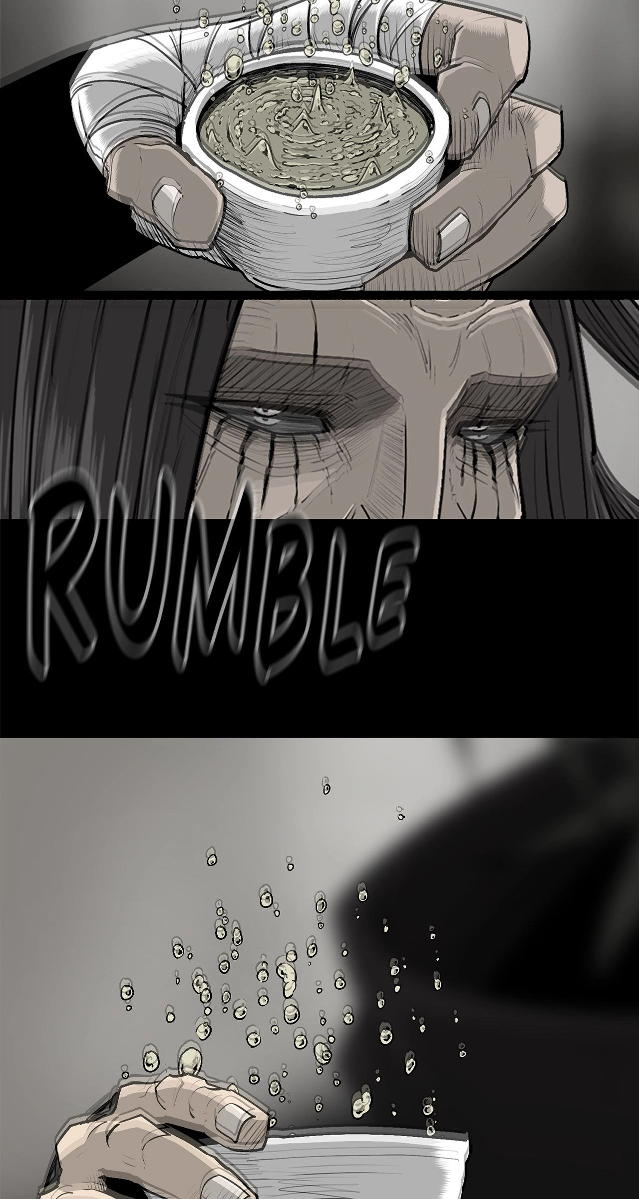 The Legend of the Northern Blade Chapter 159 - Page 16