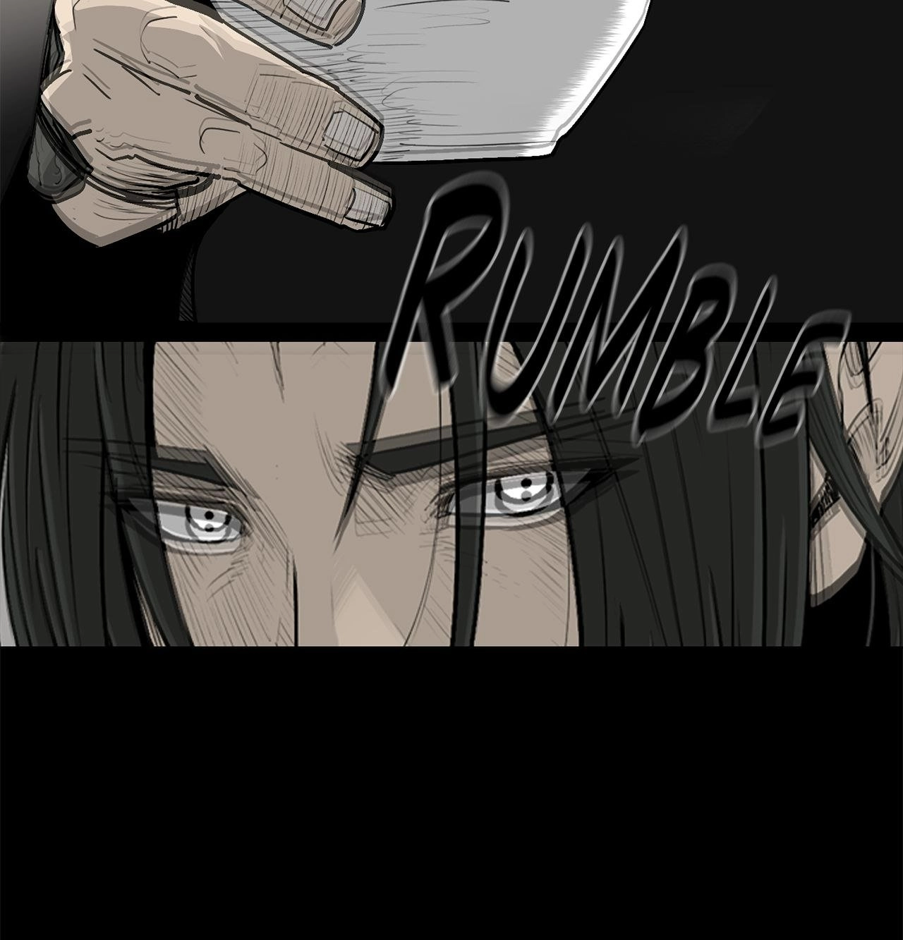 The Legend of the Northern Blade Chapter 159 - Page 17