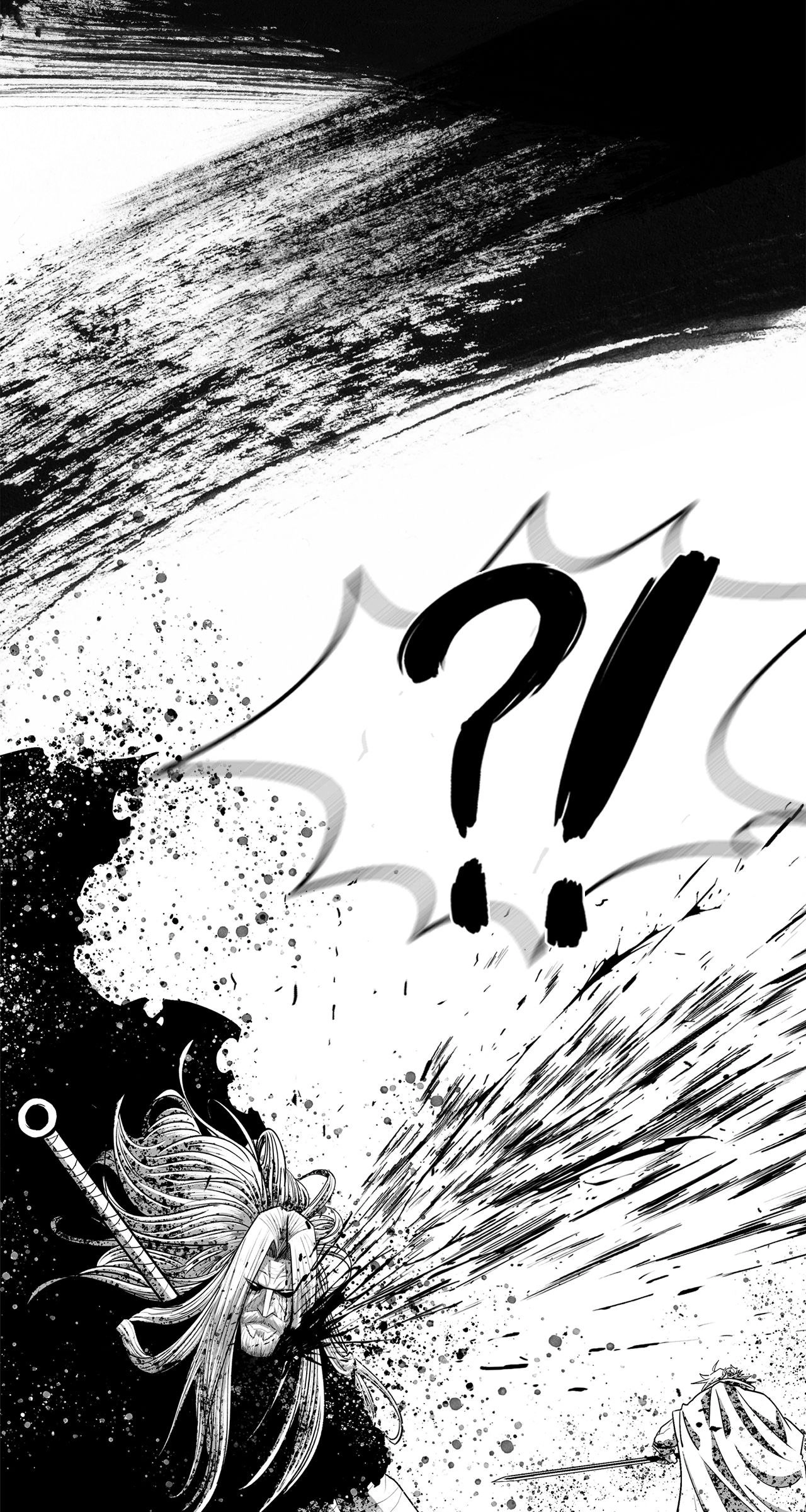 The Legend of the Northern Blade Chapter 159 - Page 20