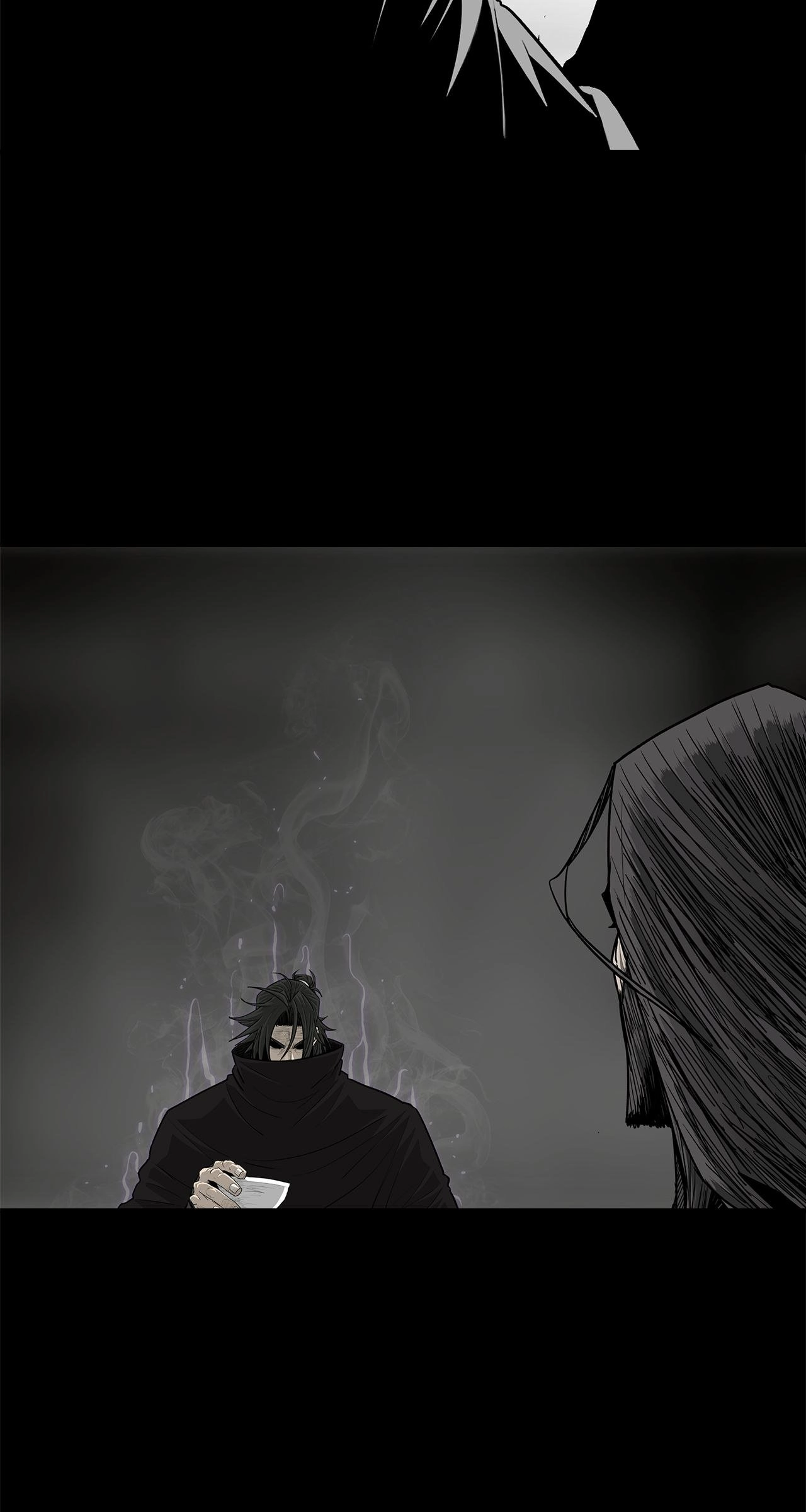 The Legend of the Northern Blade Chapter 159 - Page 24