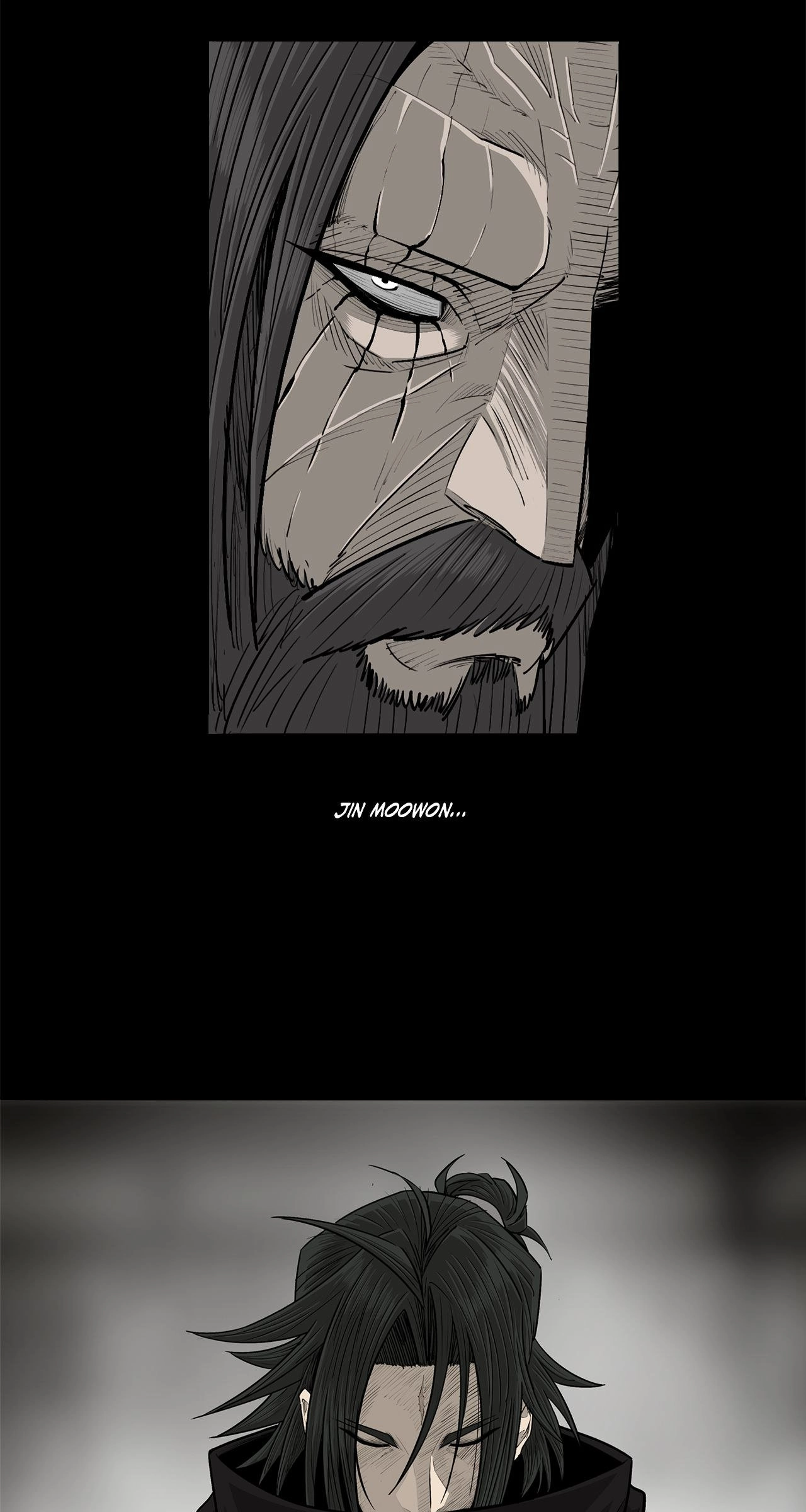 The Legend of the Northern Blade Chapter 159 - Page 25