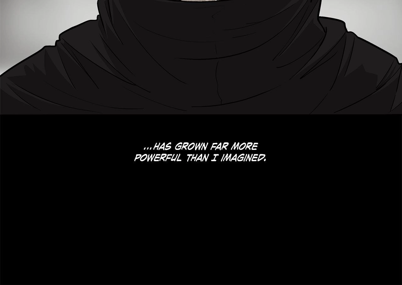 The Legend of the Northern Blade Chapter 159 - Page 26