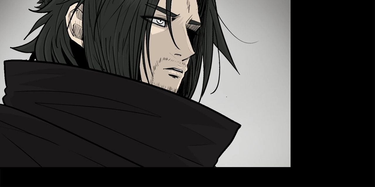 The Legend of the Northern Blade Chapter 159 - Page 36