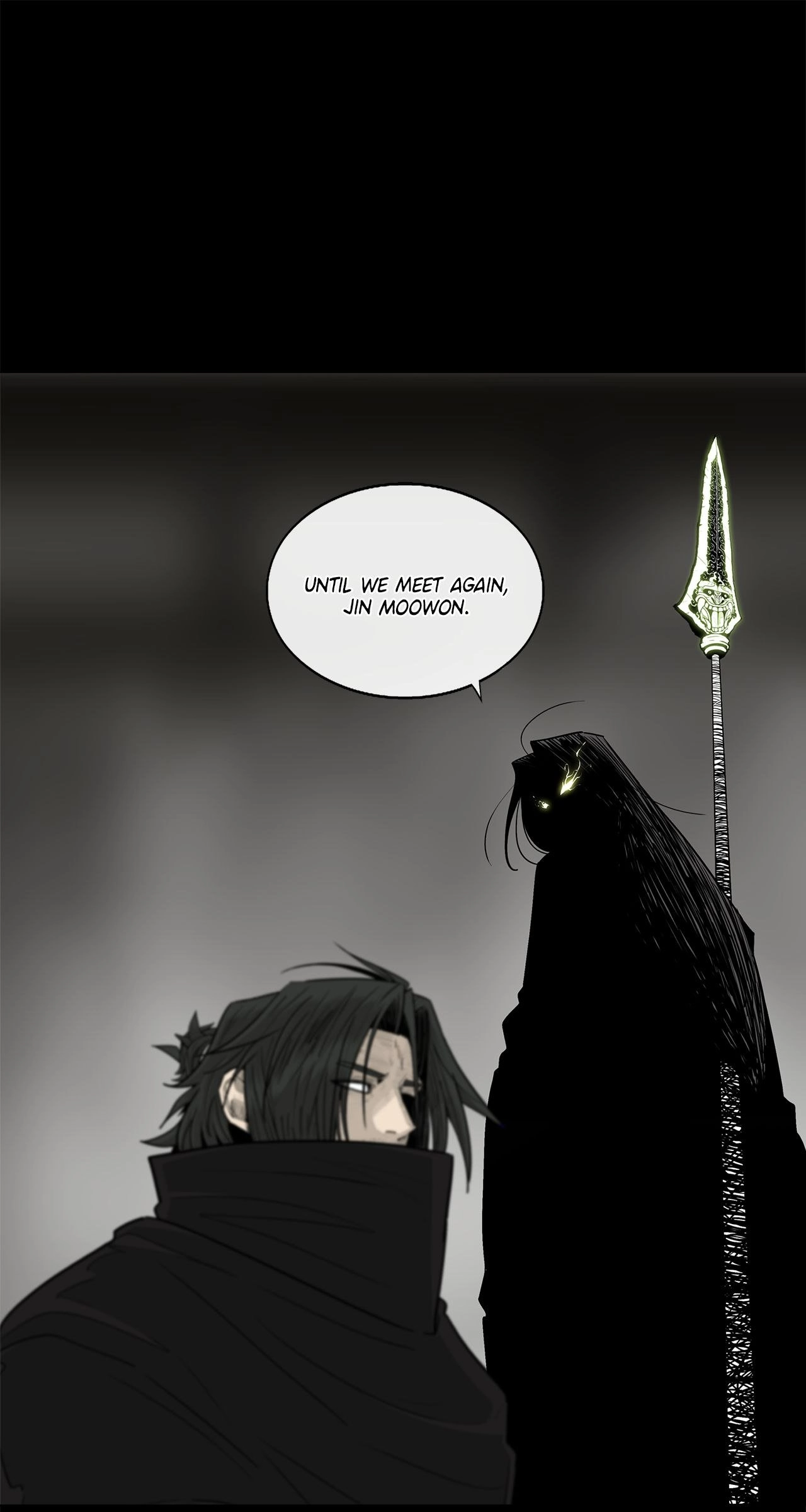 The Legend of the Northern Blade Chapter 159 - Page 47