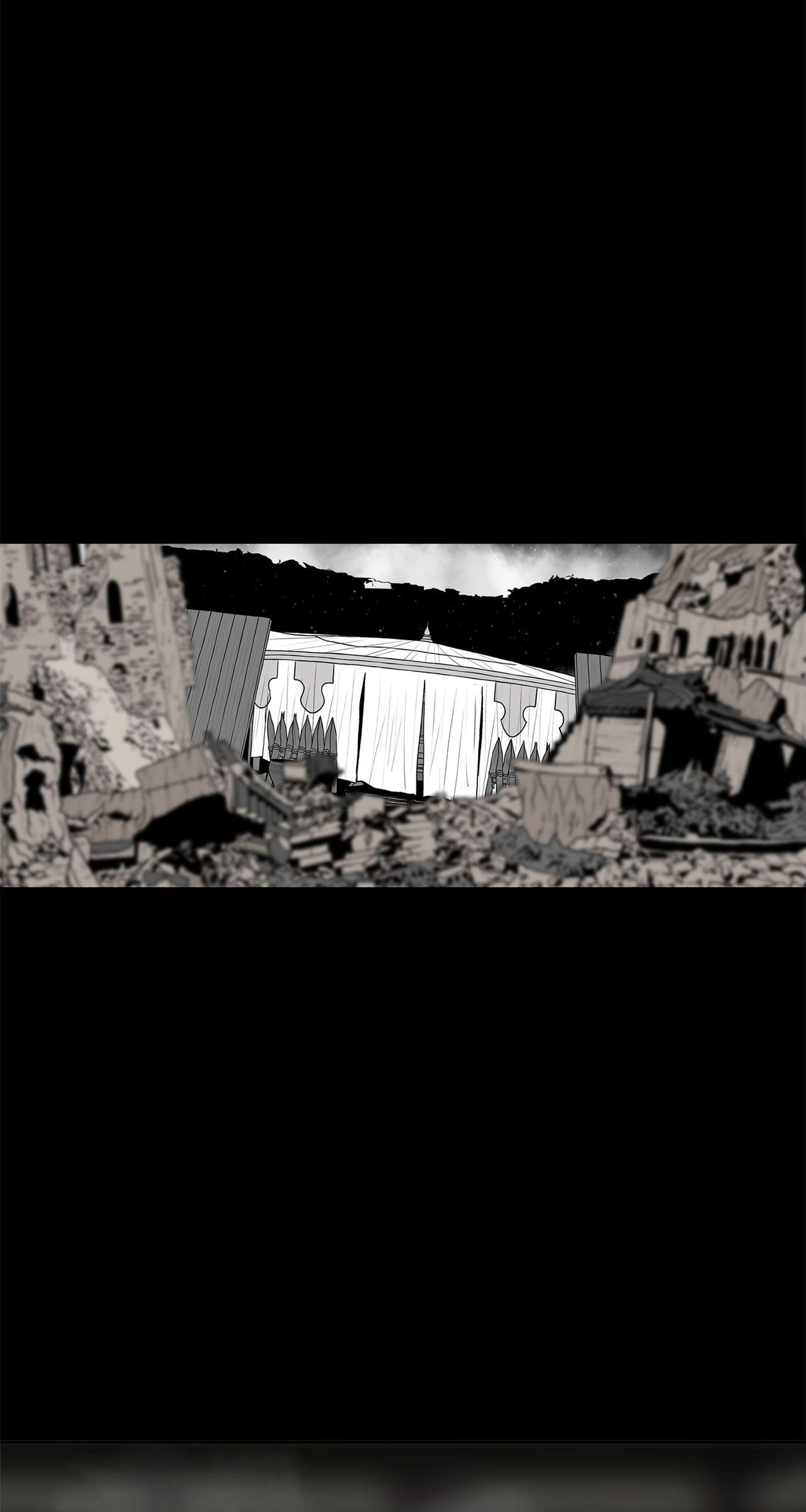 The Legend of the Northern Blade Chapter 159 - Page 48