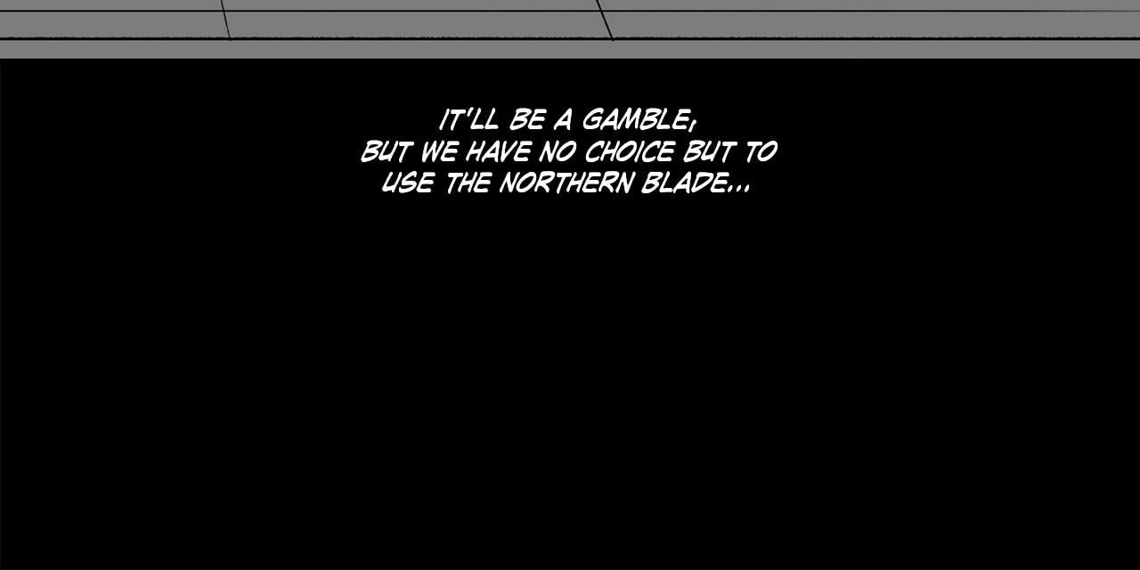 The Legend of the Northern Blade Chapter 159 - Page 51