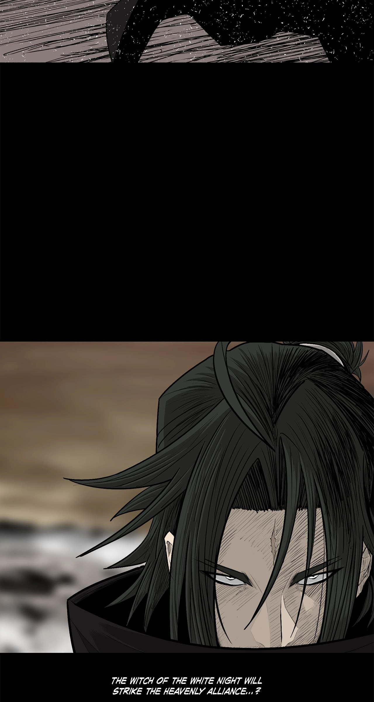 The Legend of the Northern Blade Chapter 159 - Page 63