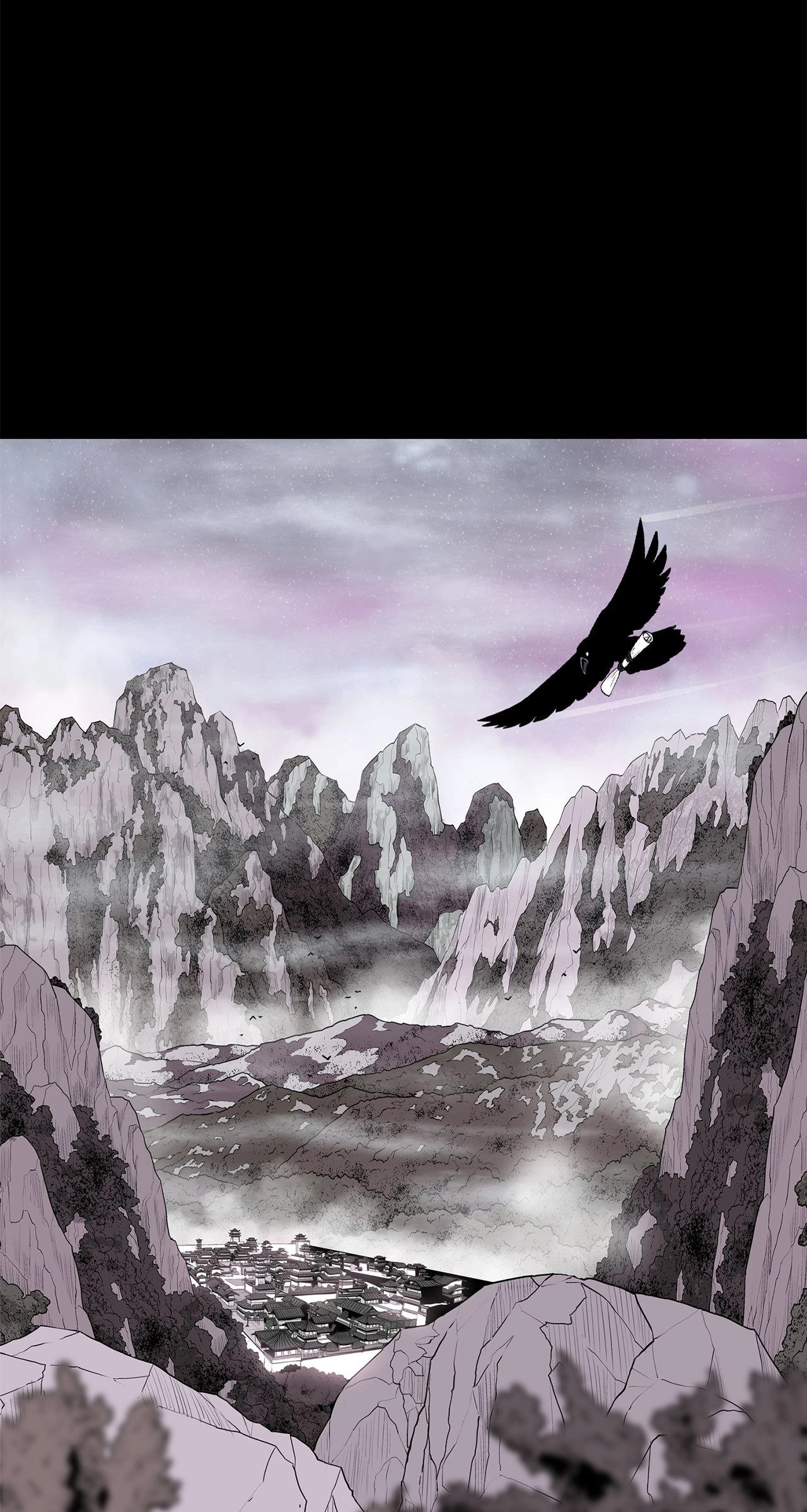 The Legend of the Northern Blade Chapter 159 - Page 65