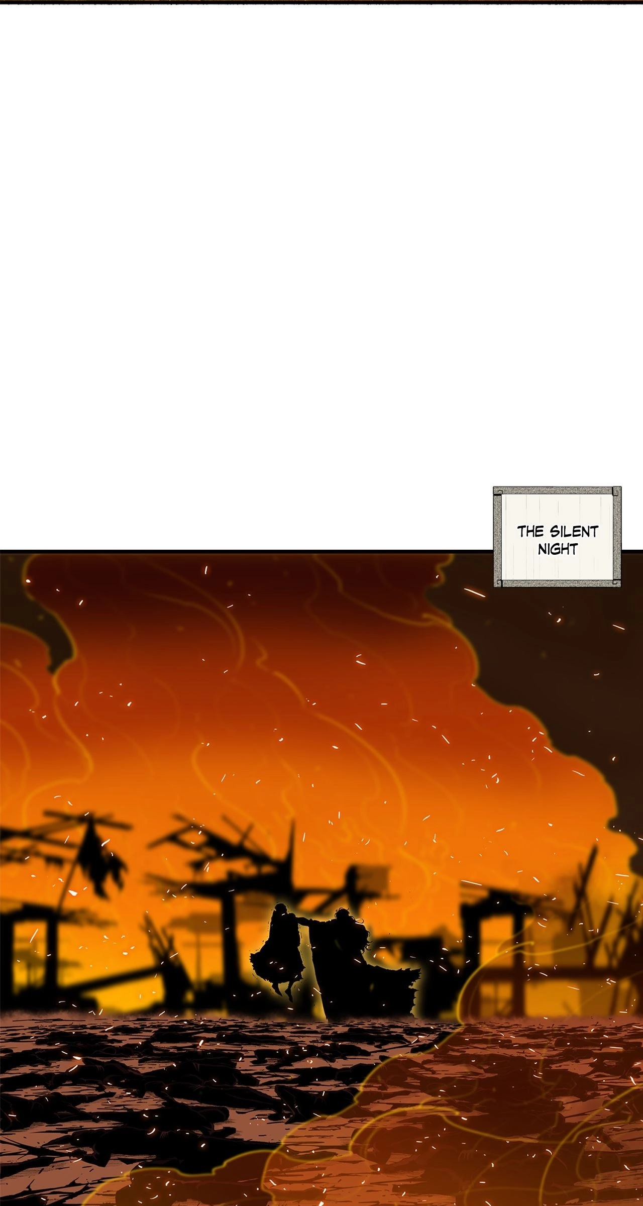 The Legend of the Northern Blade Chapter 160 - Page 3