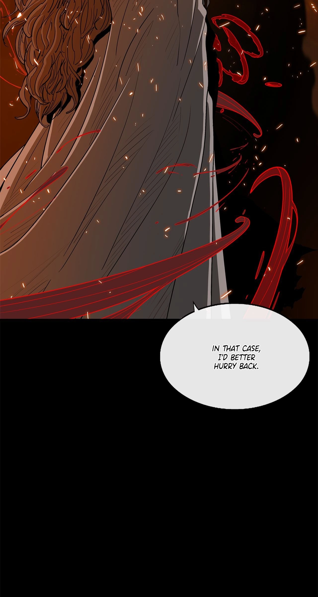The Legend of the Northern Blade Chapter 160 - Page 12