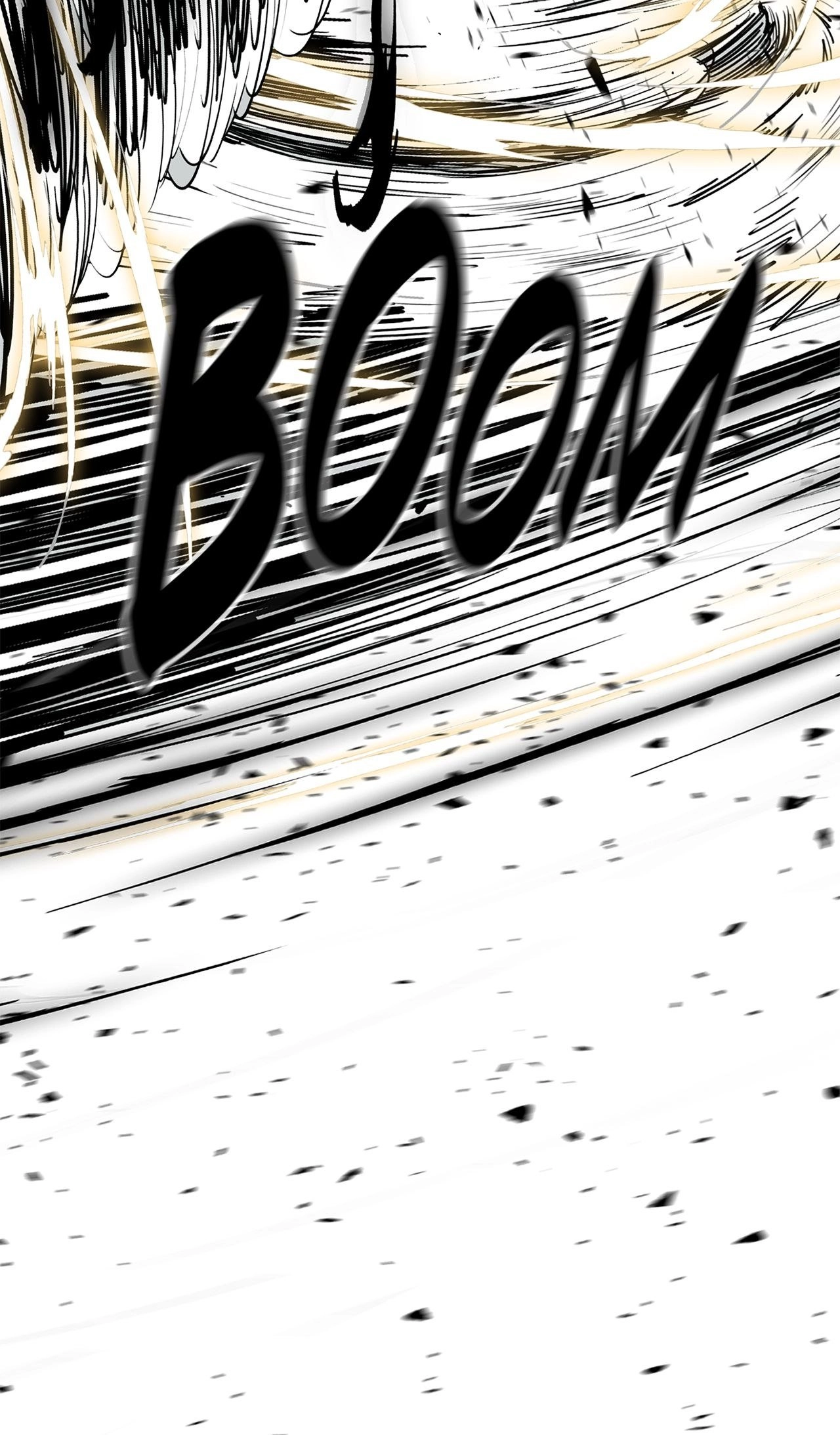The Legend of the Northern Blade Chapter 160 - Page 17