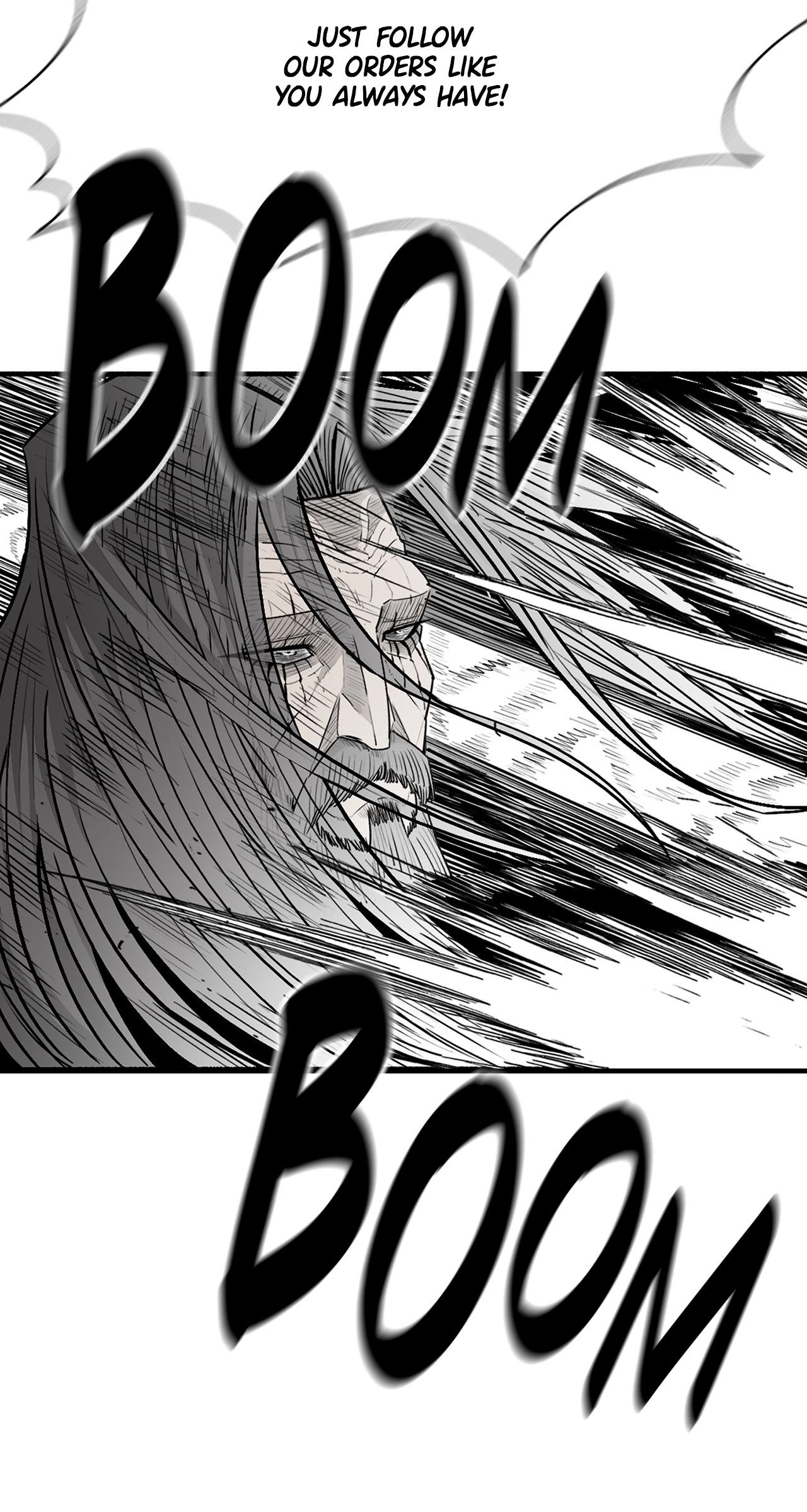 The Legend of the Northern Blade Chapter 160 - Page 19