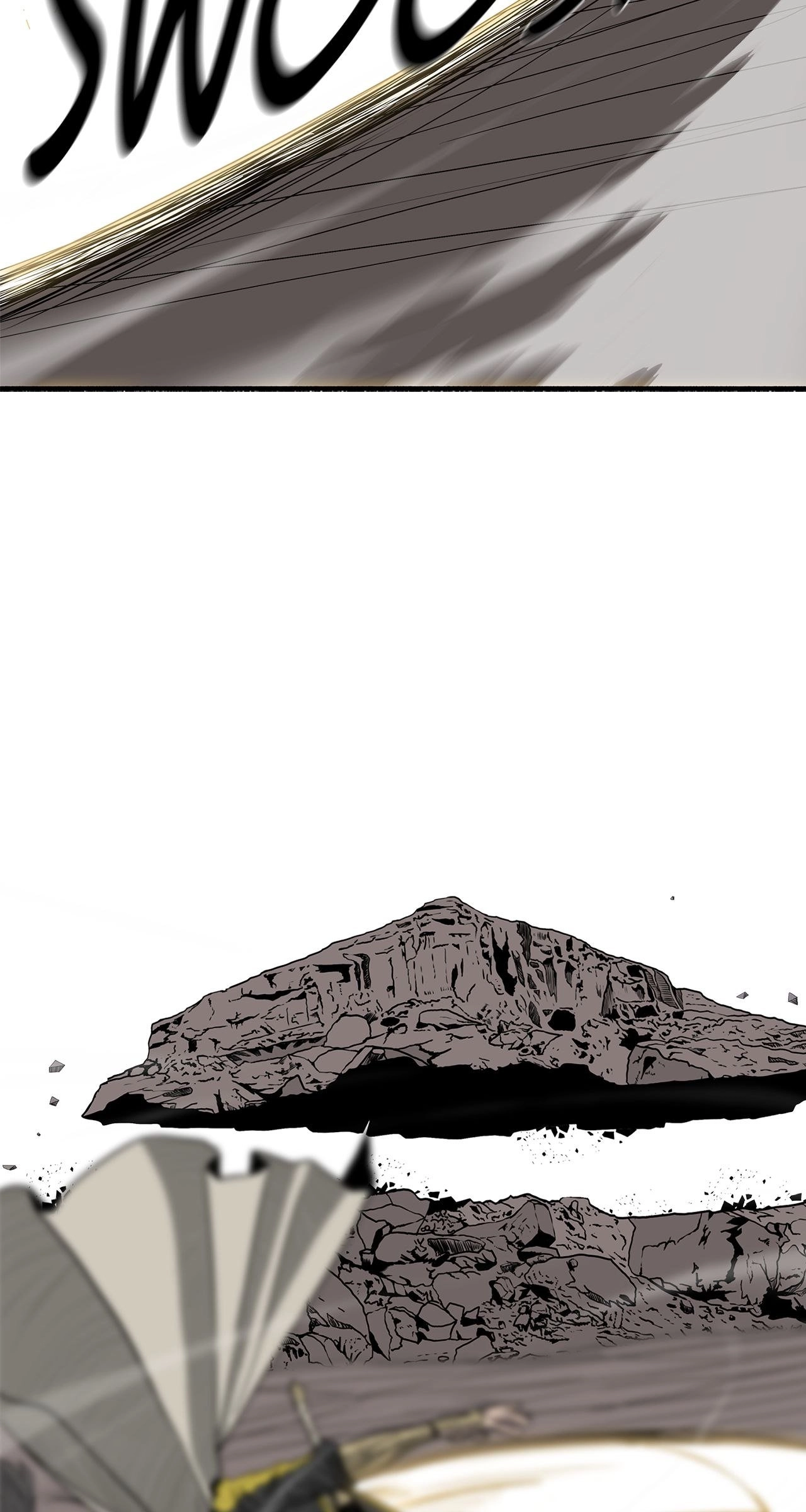 The Legend of the Northern Blade Chapter 160 - Page 36