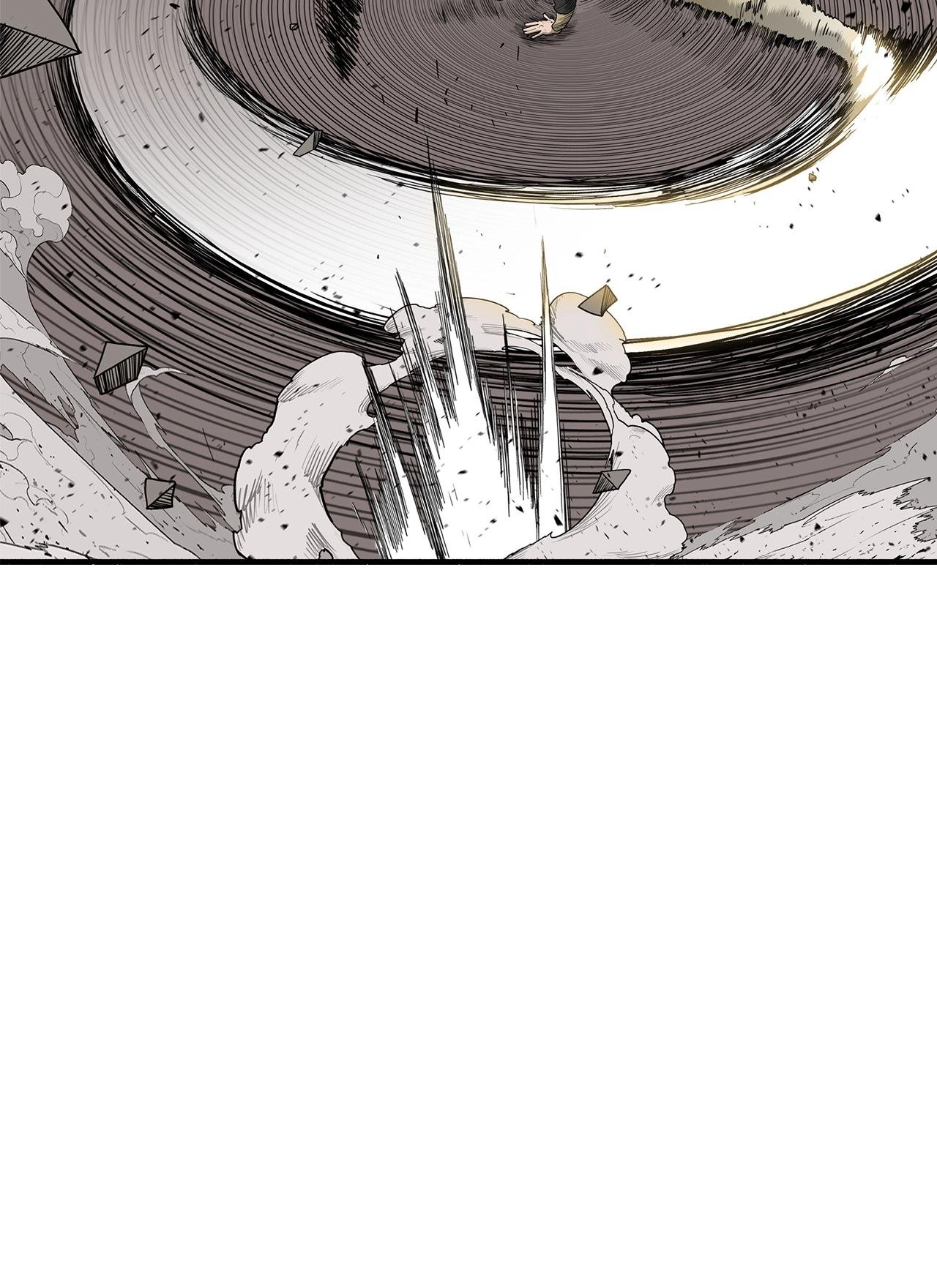 The Legend of the Northern Blade Chapter 160 - Page 41