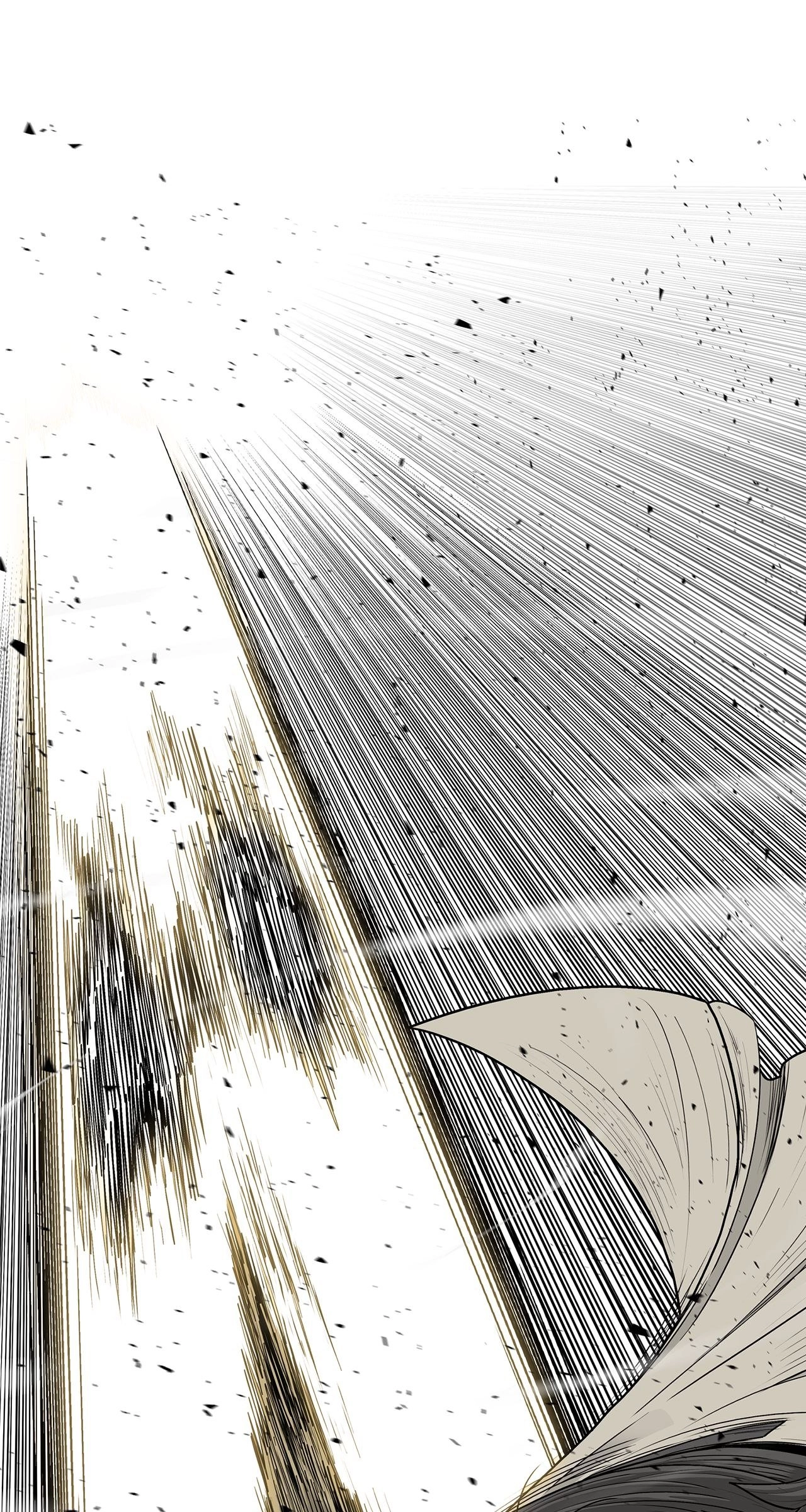 The Legend of the Northern Blade Chapter 160 - Page 42